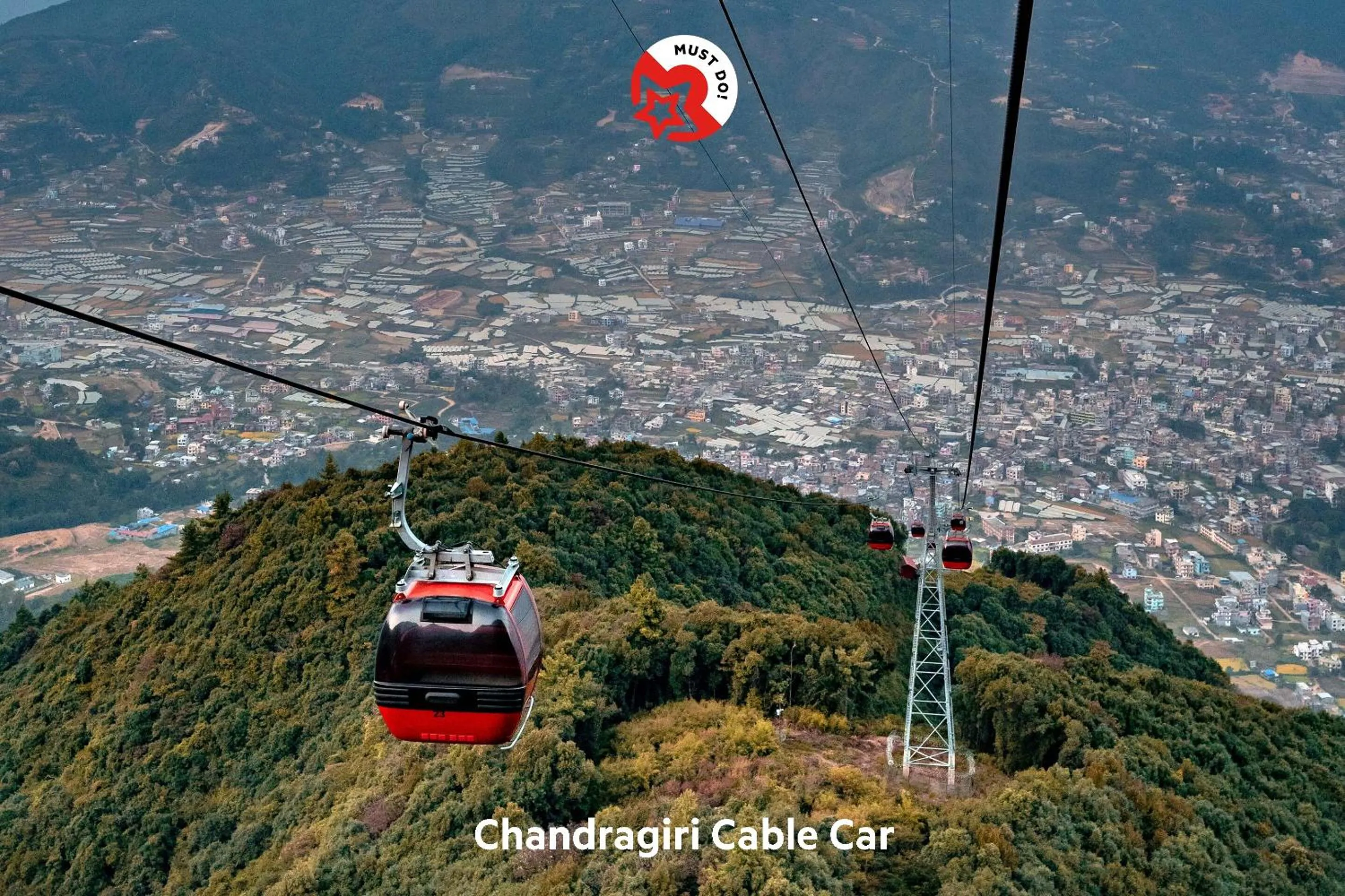 Nearby landmark in OYO 167 Hotel Lotus Buddha Inn