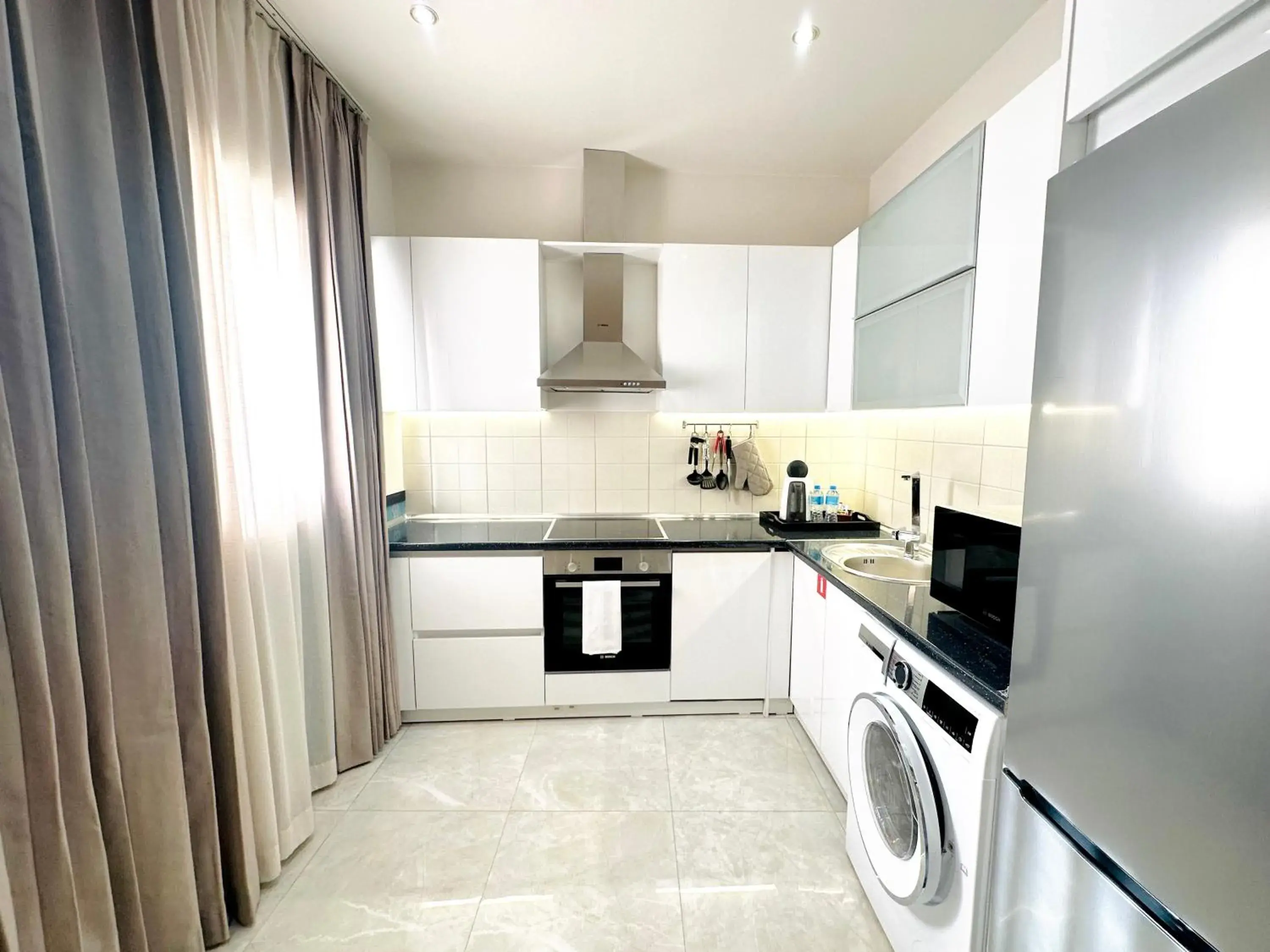 One Bedroom Penthouse in Somerset City Centre Atyrau One Bedroom Penthouse in Somerset City Centre Atyrau