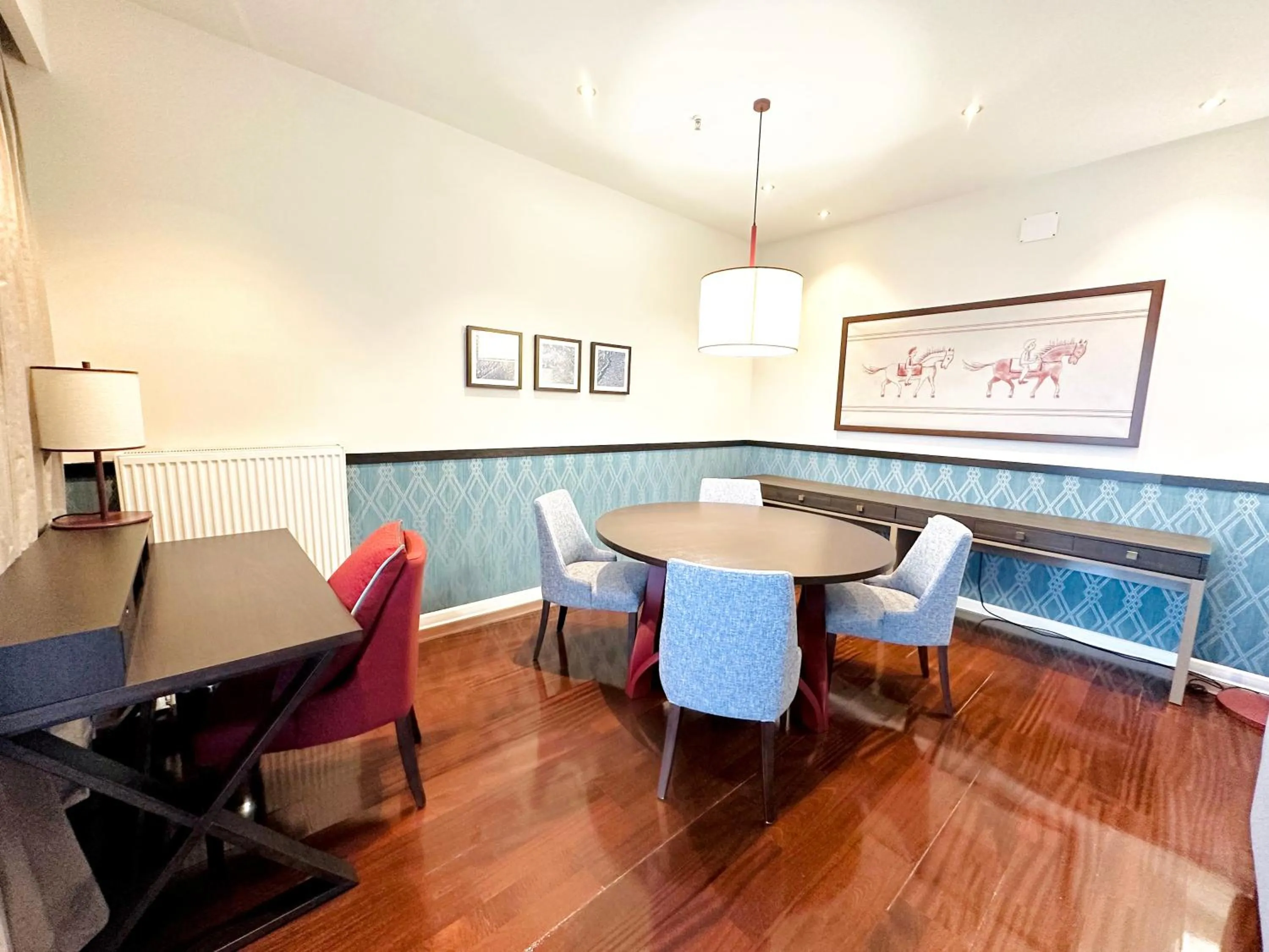 Living room in Somerset City Centre Atyrau