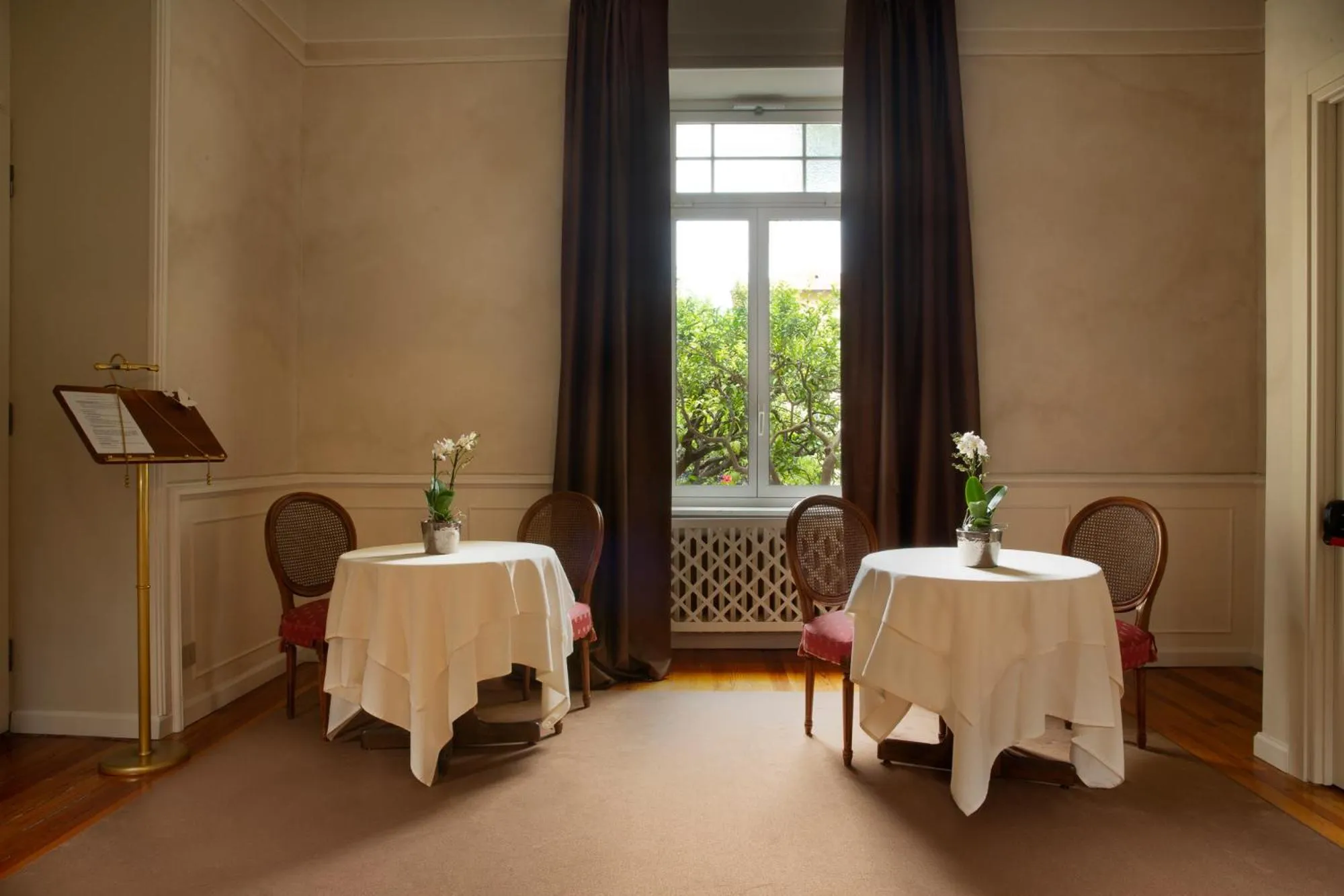 Lounge or bar in Hotel Villa Elisa & Spa