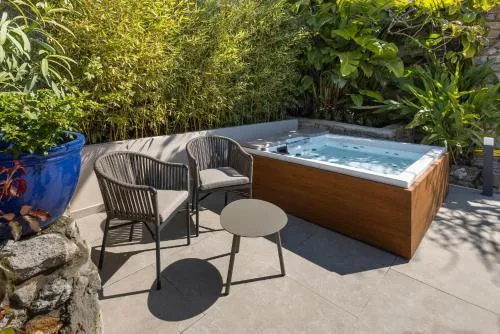 Hotel Villa Elisa & Spa