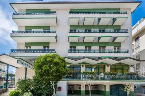 Hotel Viscount Hotel Viscount