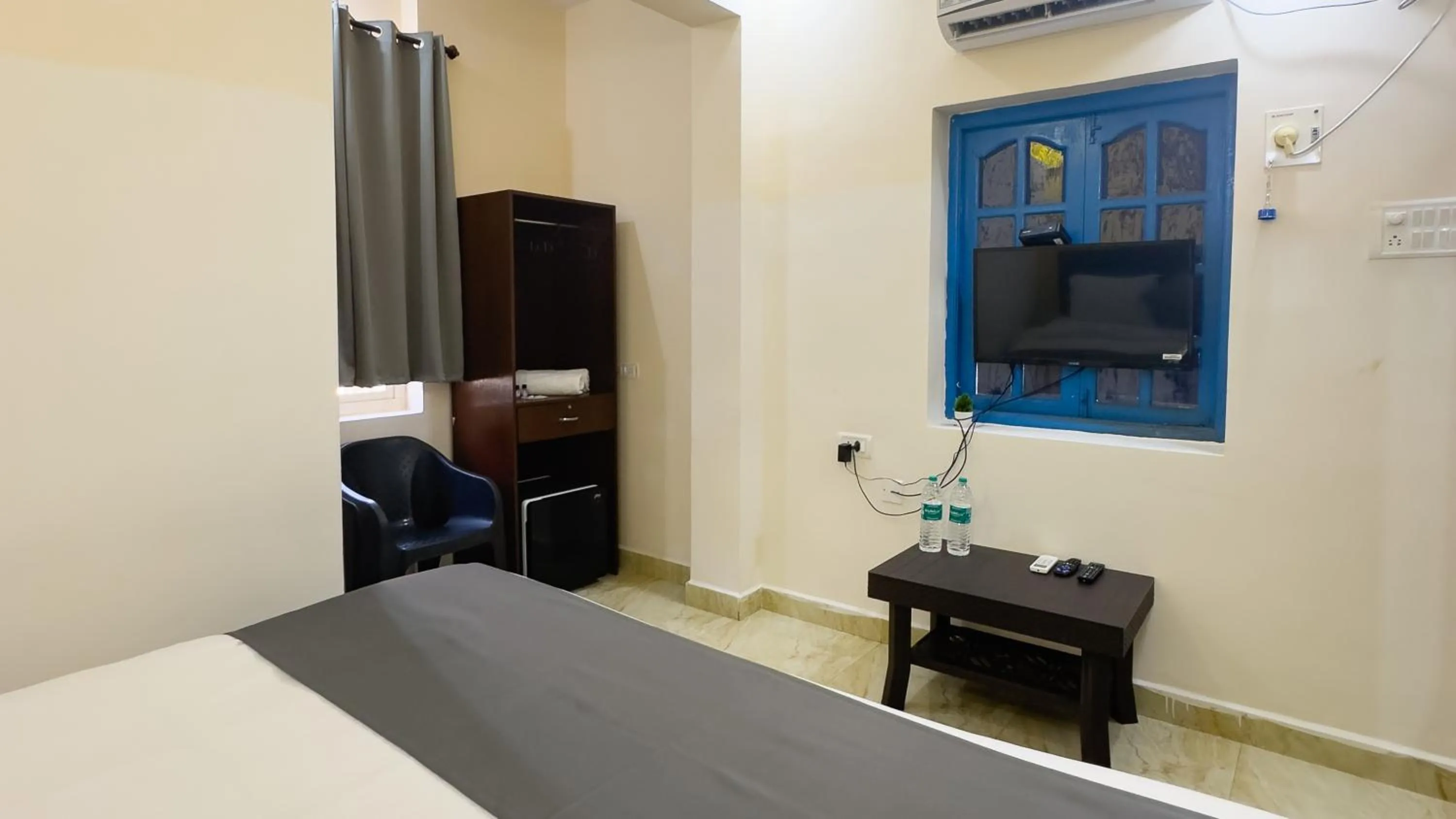 Area and facilities in Hotel Candolim Aloft