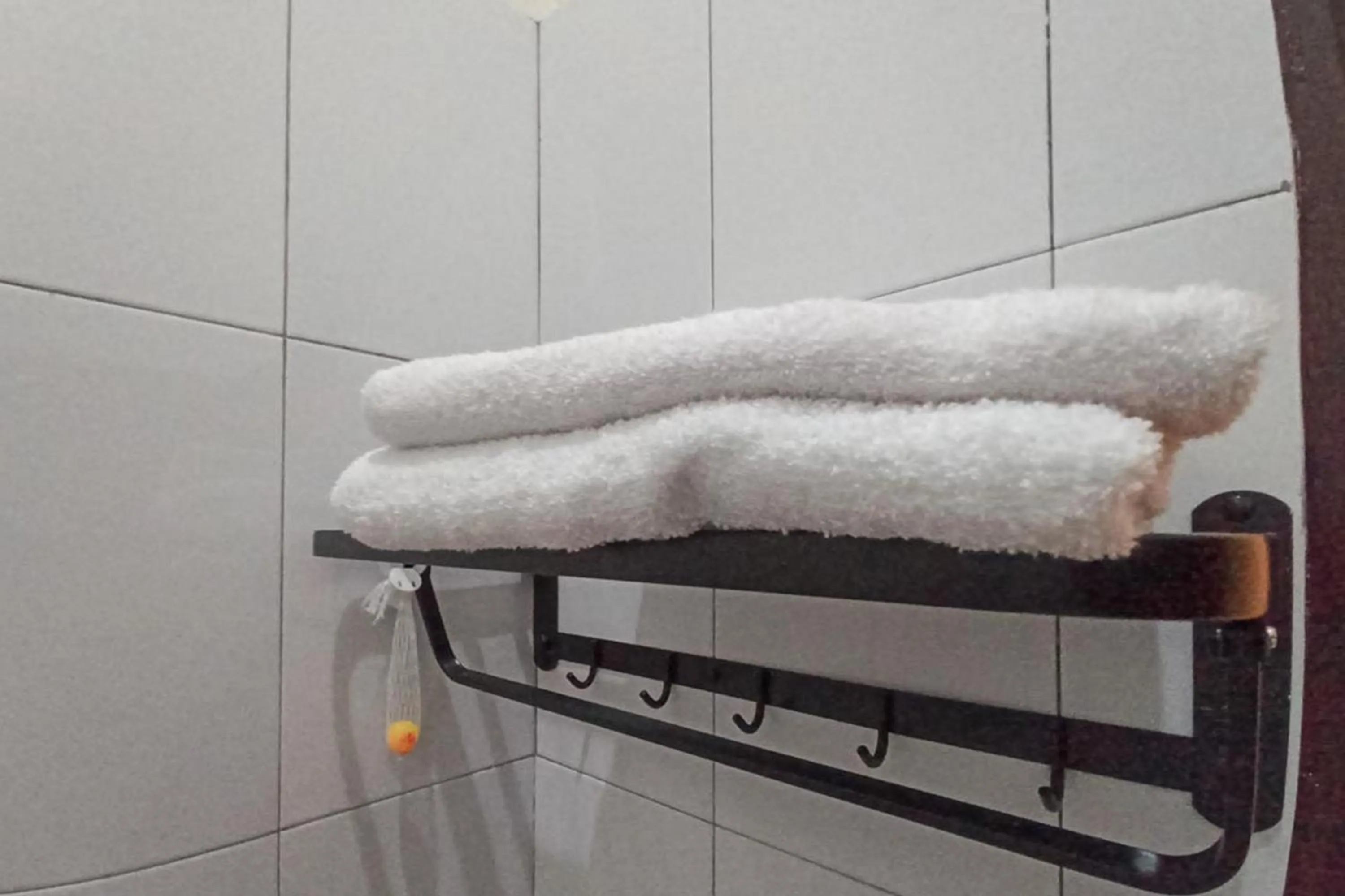 RedDoorz Syariah near Sentani City Square