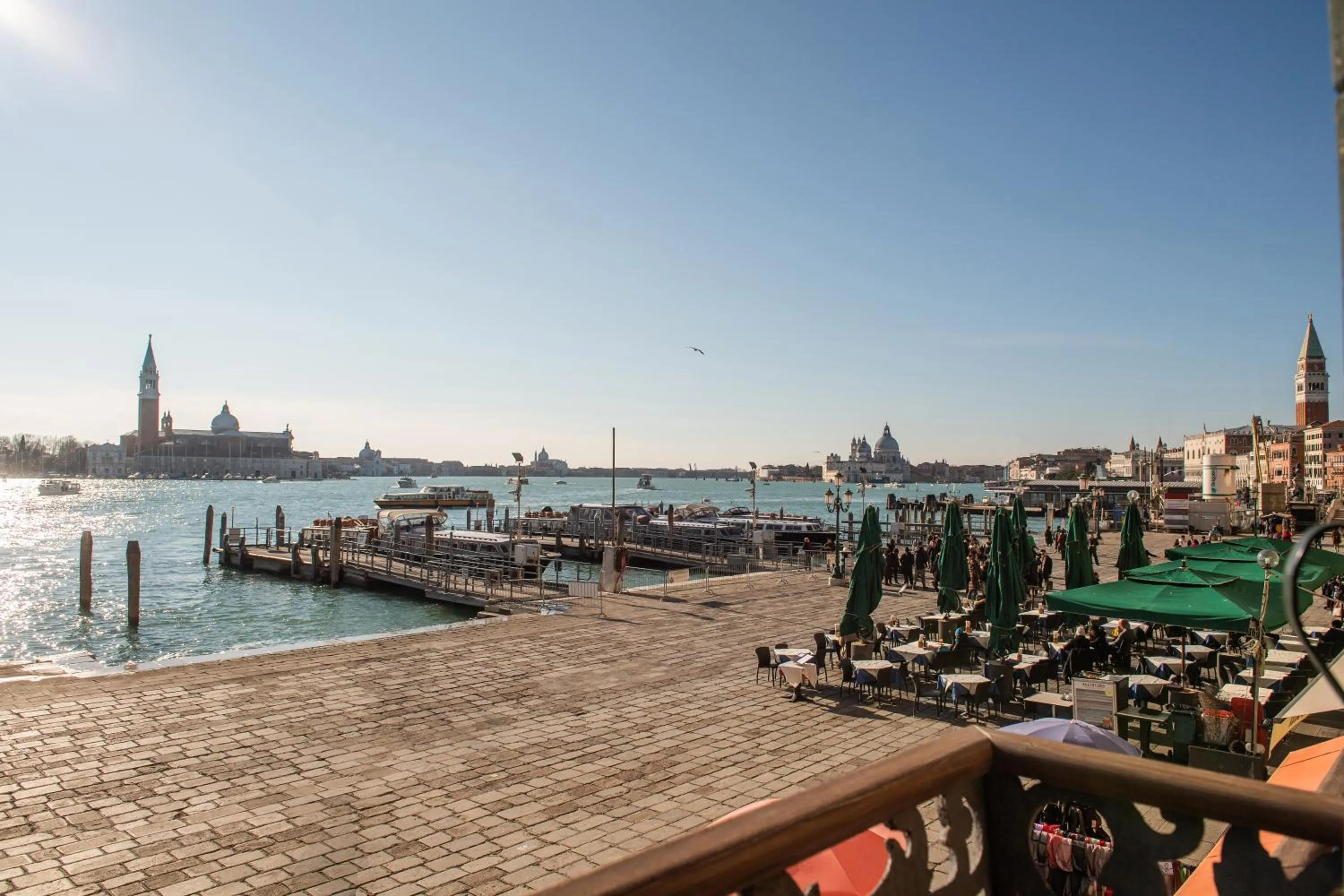 Nearby landmark in A Tribute To Music Residenza