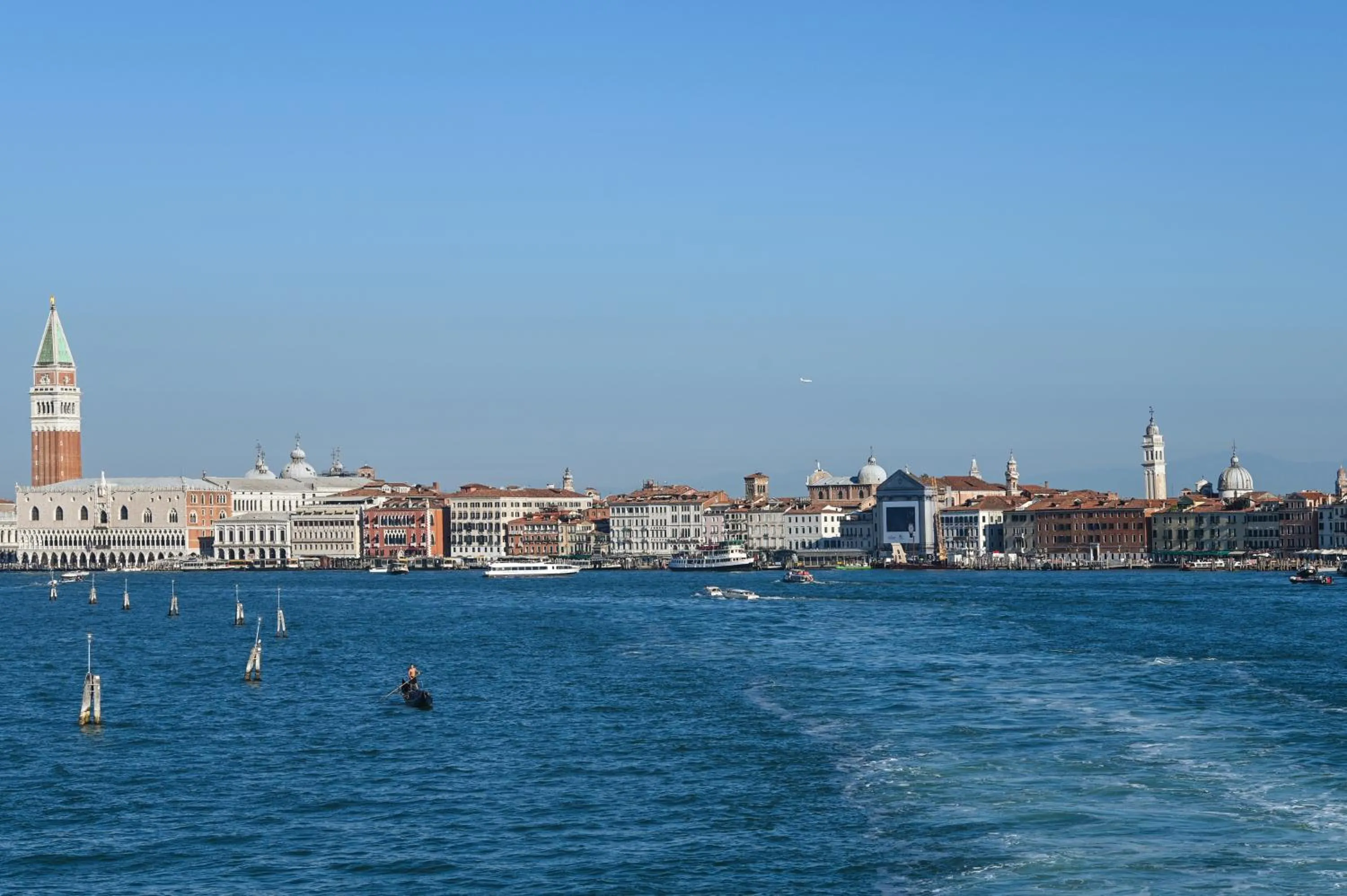Facade/entrance in A Tribute To Music Residenza