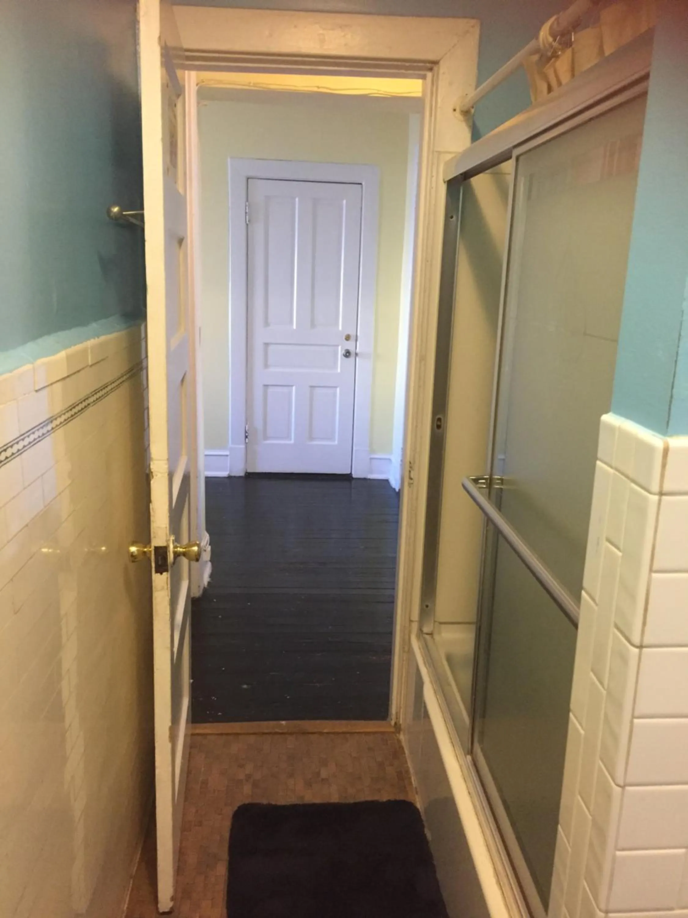 Washington International Student Center