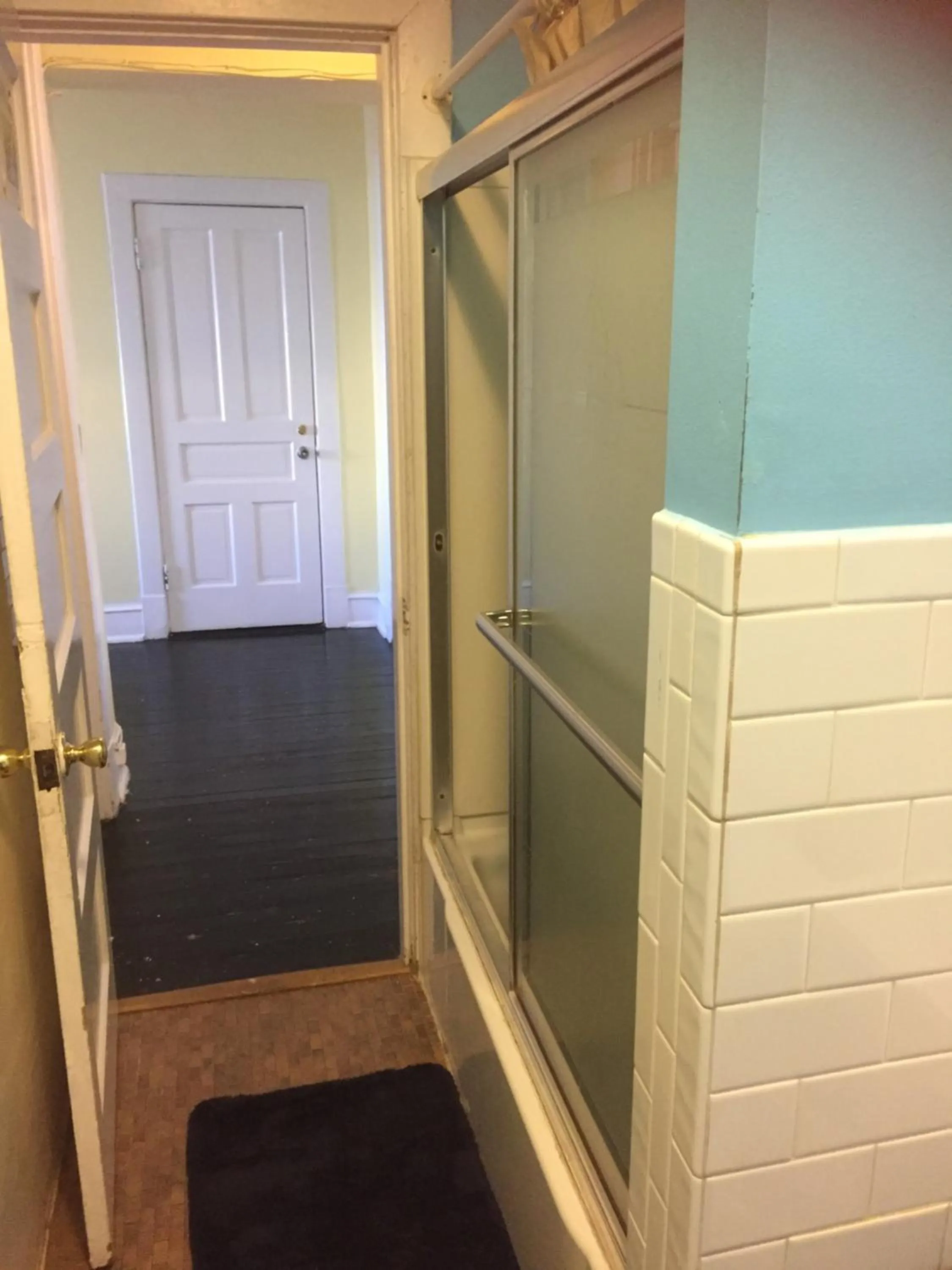 Washington International Student Center