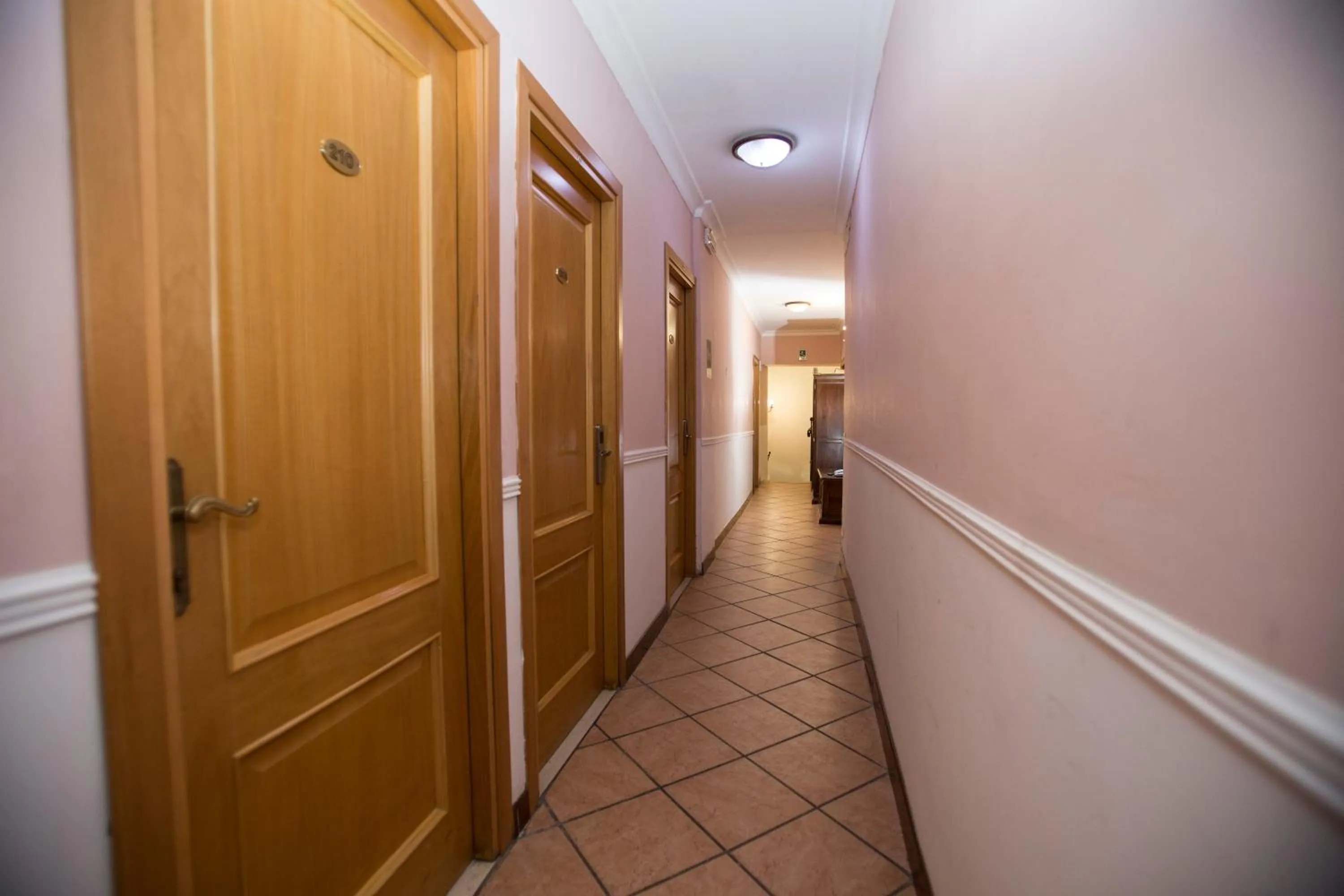 Other in Hotel Giubileo