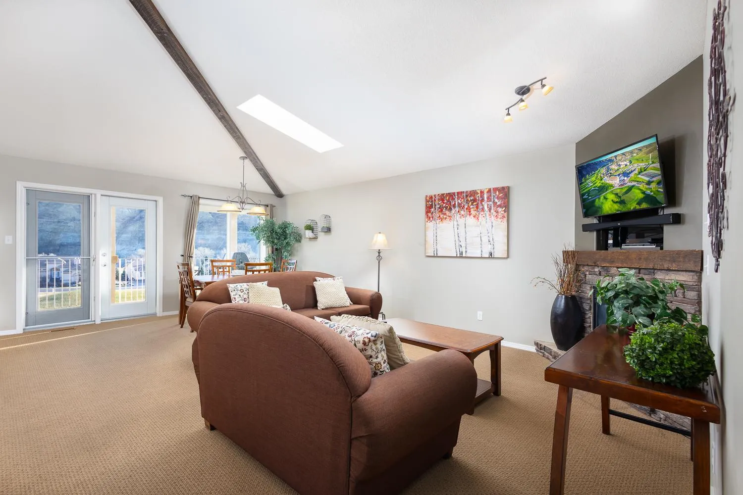 Paradise Canyon Golf Resort - Signature Condo 380