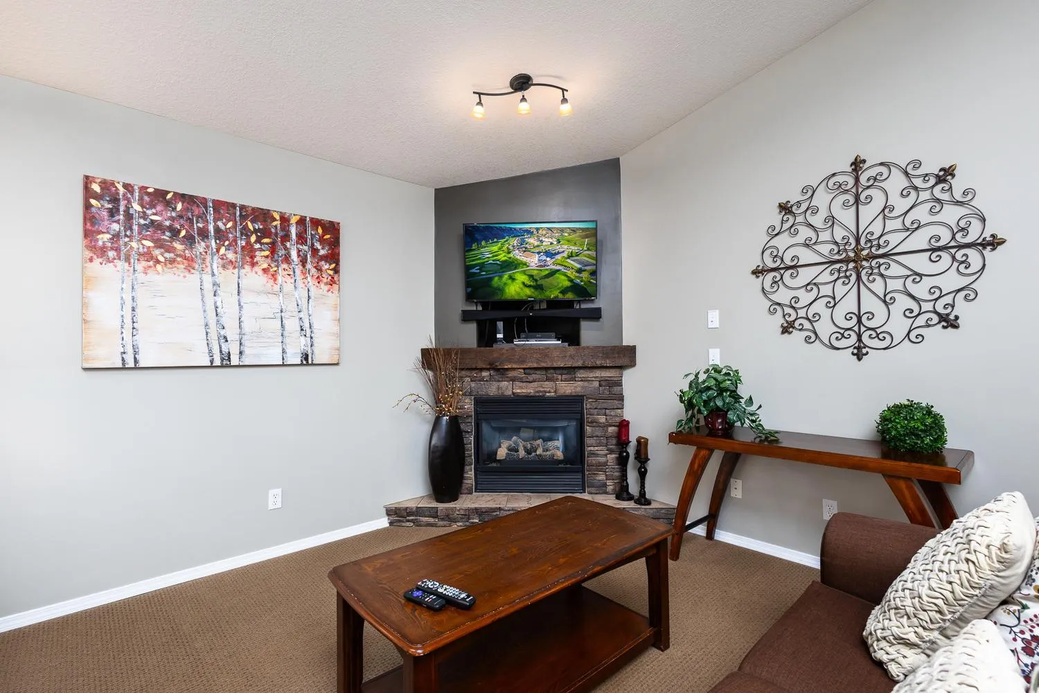 Paradise Canyon Golf Resort - Signature Condo 380