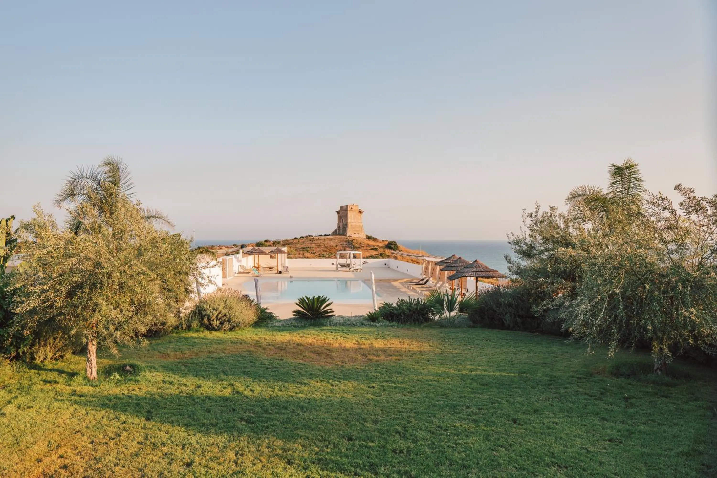 Nearby landmark in Villa Aries - Rural Chic Experience