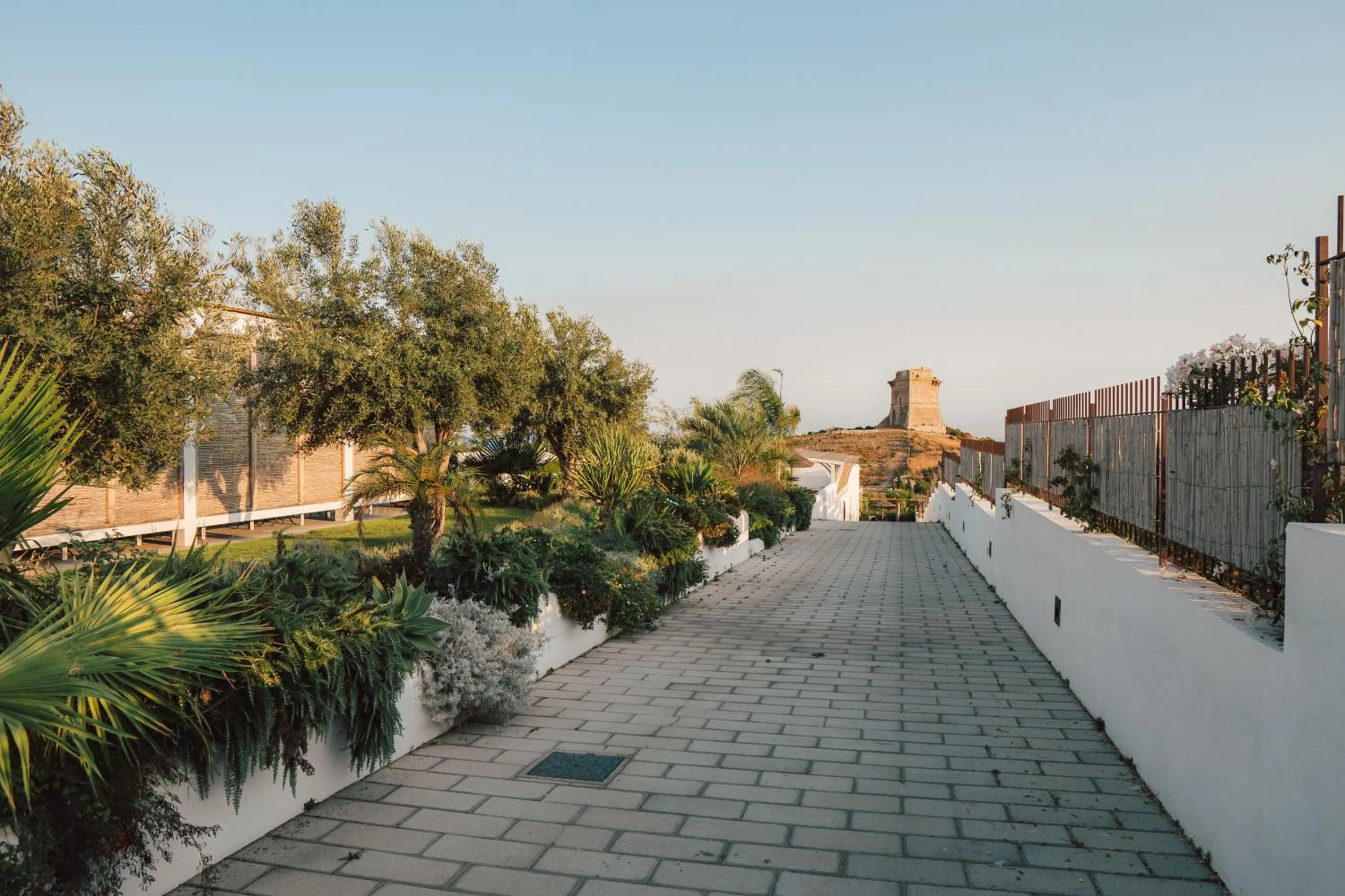 Spring in Villa Aries - Rural Chic Experience