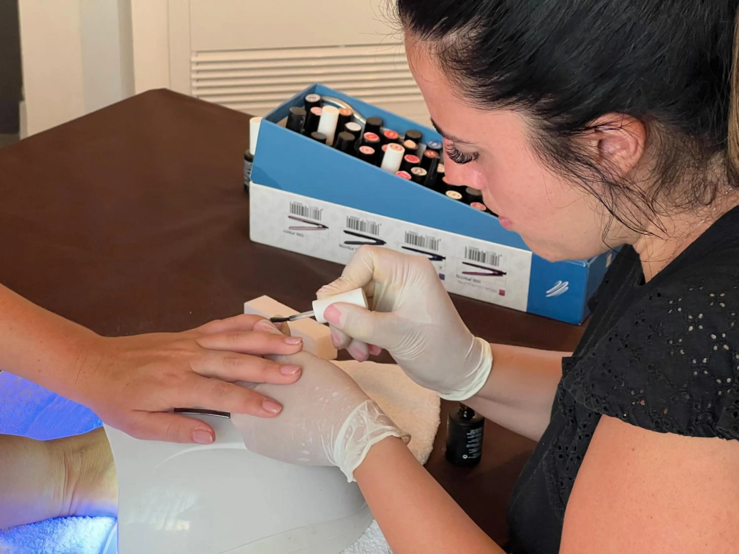 Spa and wellness centre/facilities in Villa Aries - Rural Chic Experience