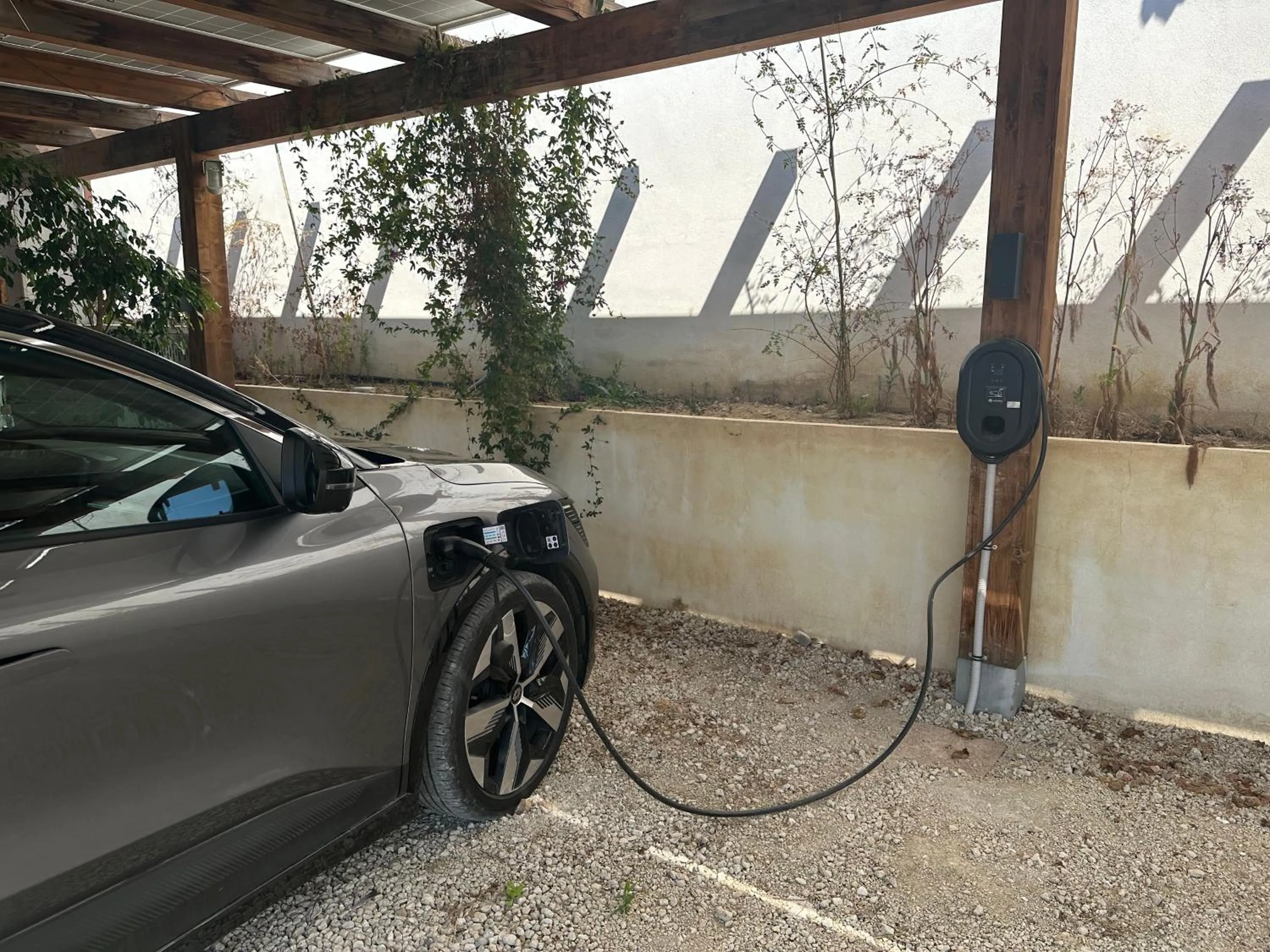 Property building in Villa Aries - Rural Chic Experience