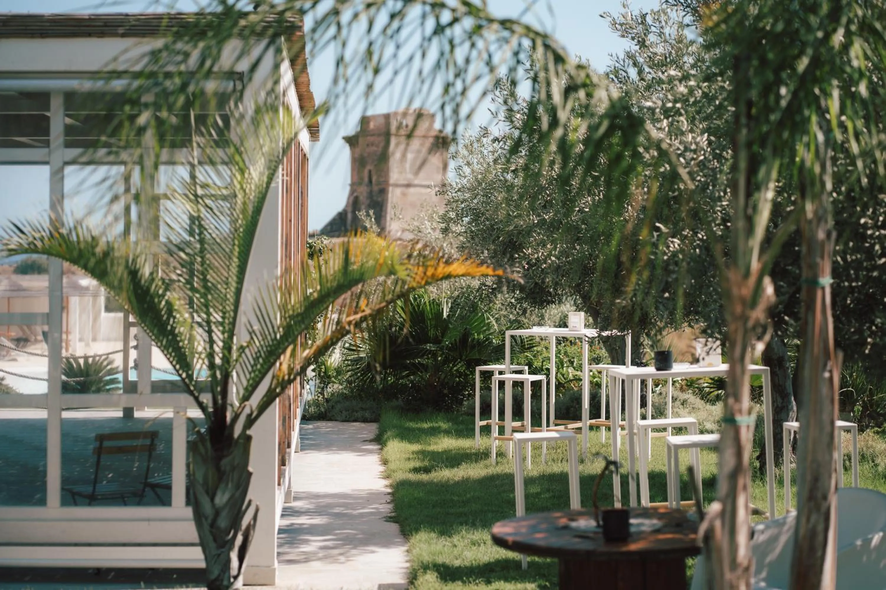 Property building in Villa Aries - Rural Chic Experience