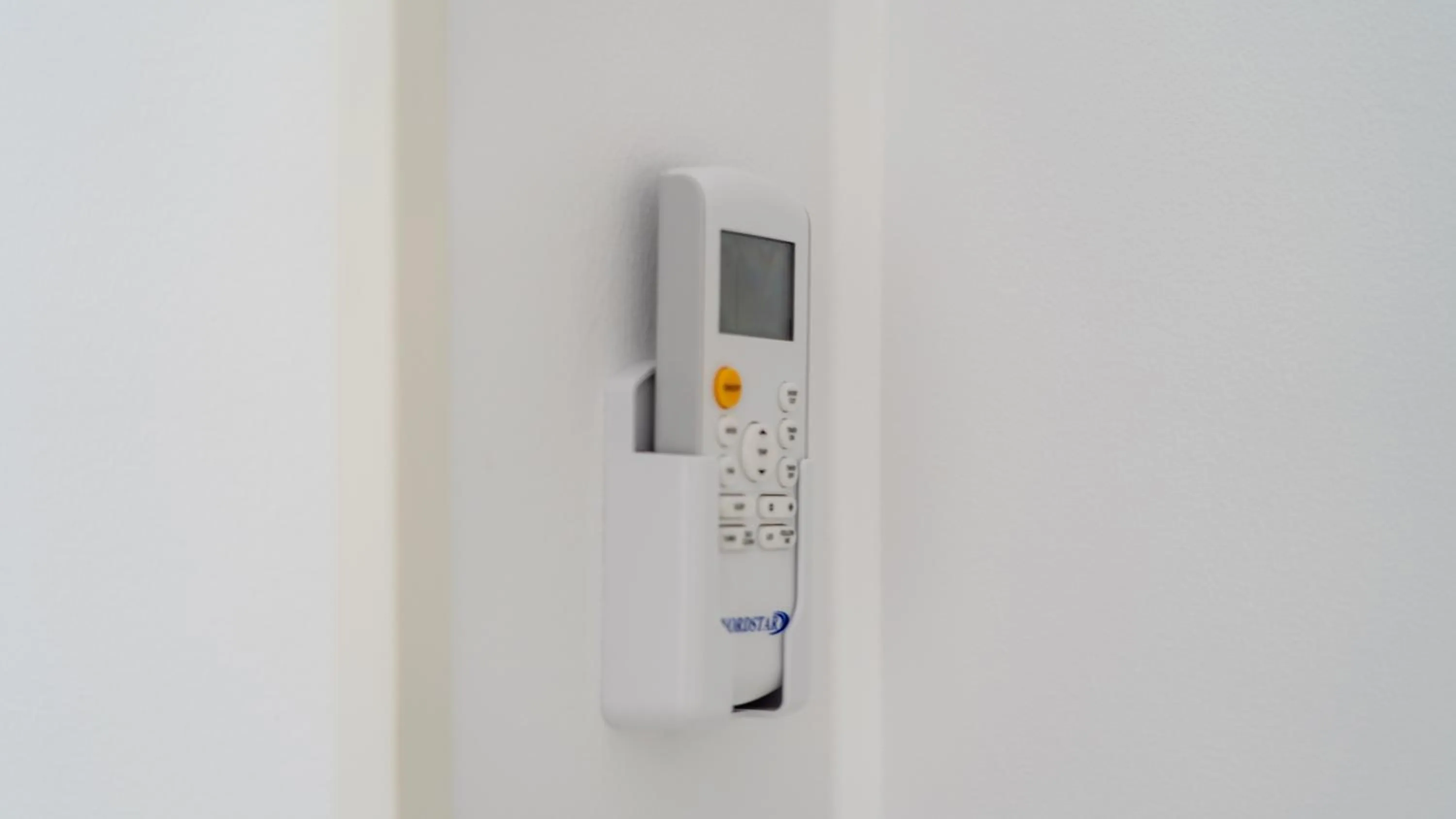 air conditioner in Sea View Apartments Olimp - Avenue Hotels