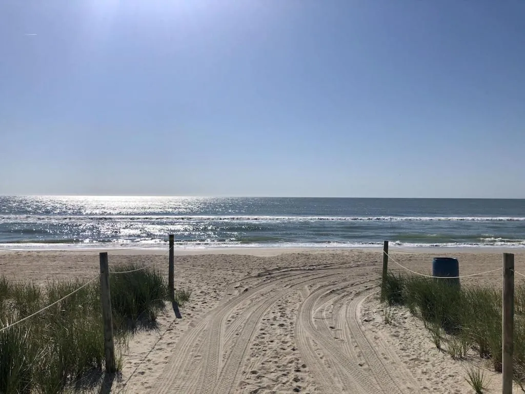 Newly Renovated Beach Condo with STUNNING Water Views! Monthly and Weekly Specials!