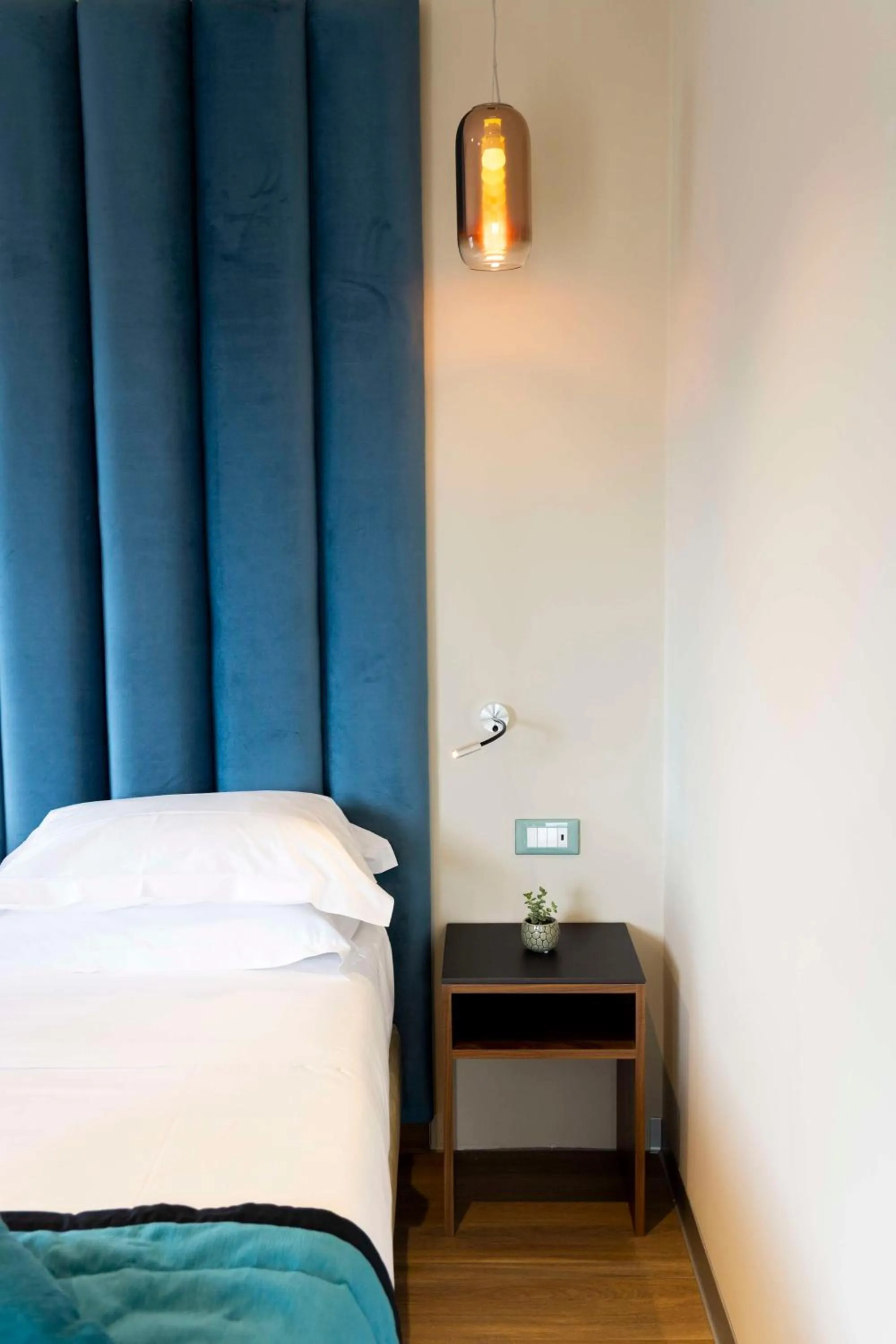 Other, Bed in Best Western Plus City Hotel