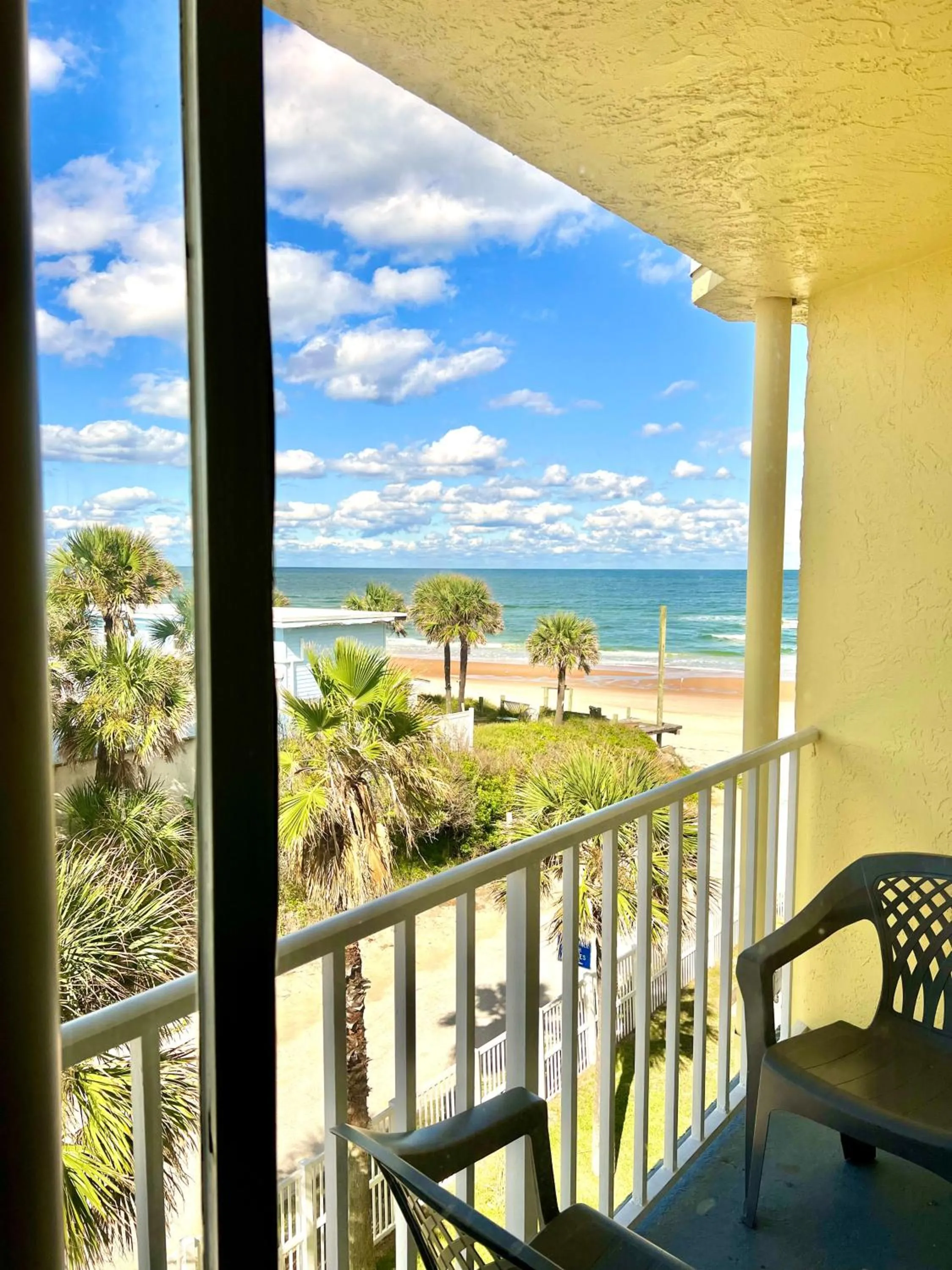Beach Happy - Ocean View at Symphony Beach Club
