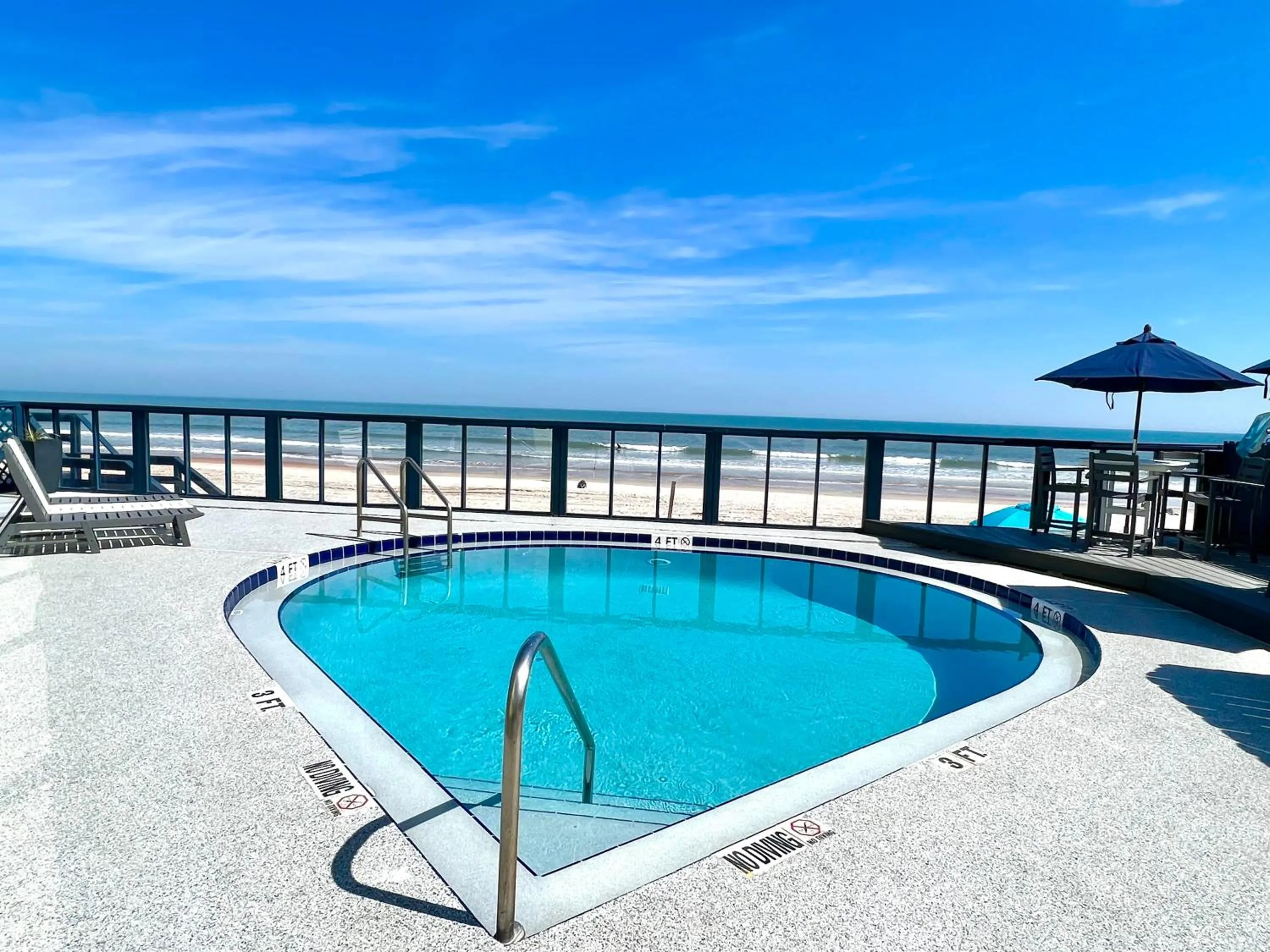 Beach Happy - Ocean View at Symphony Beach Club