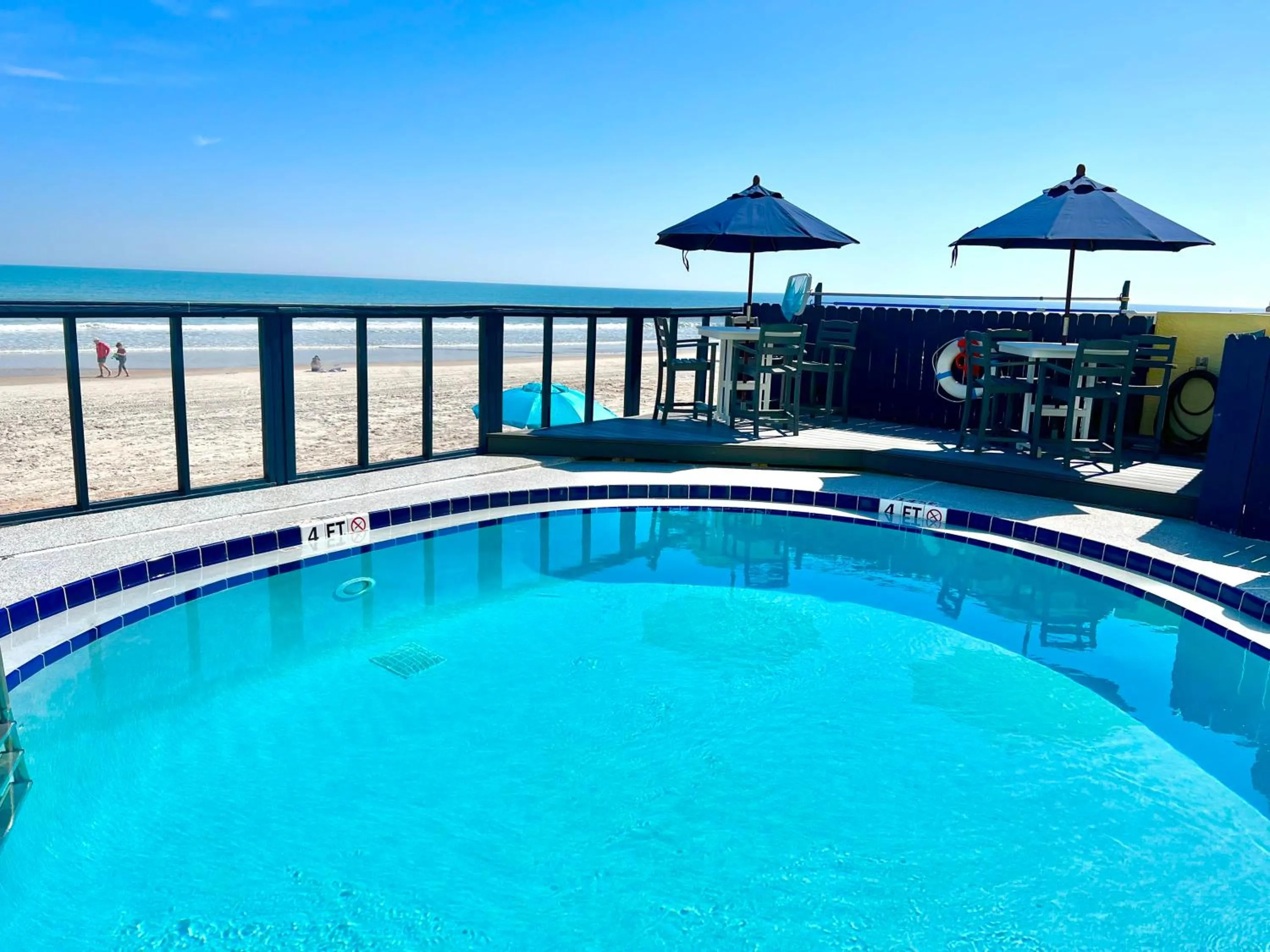 Beach Happy - Ocean View at Symphony Beach Club