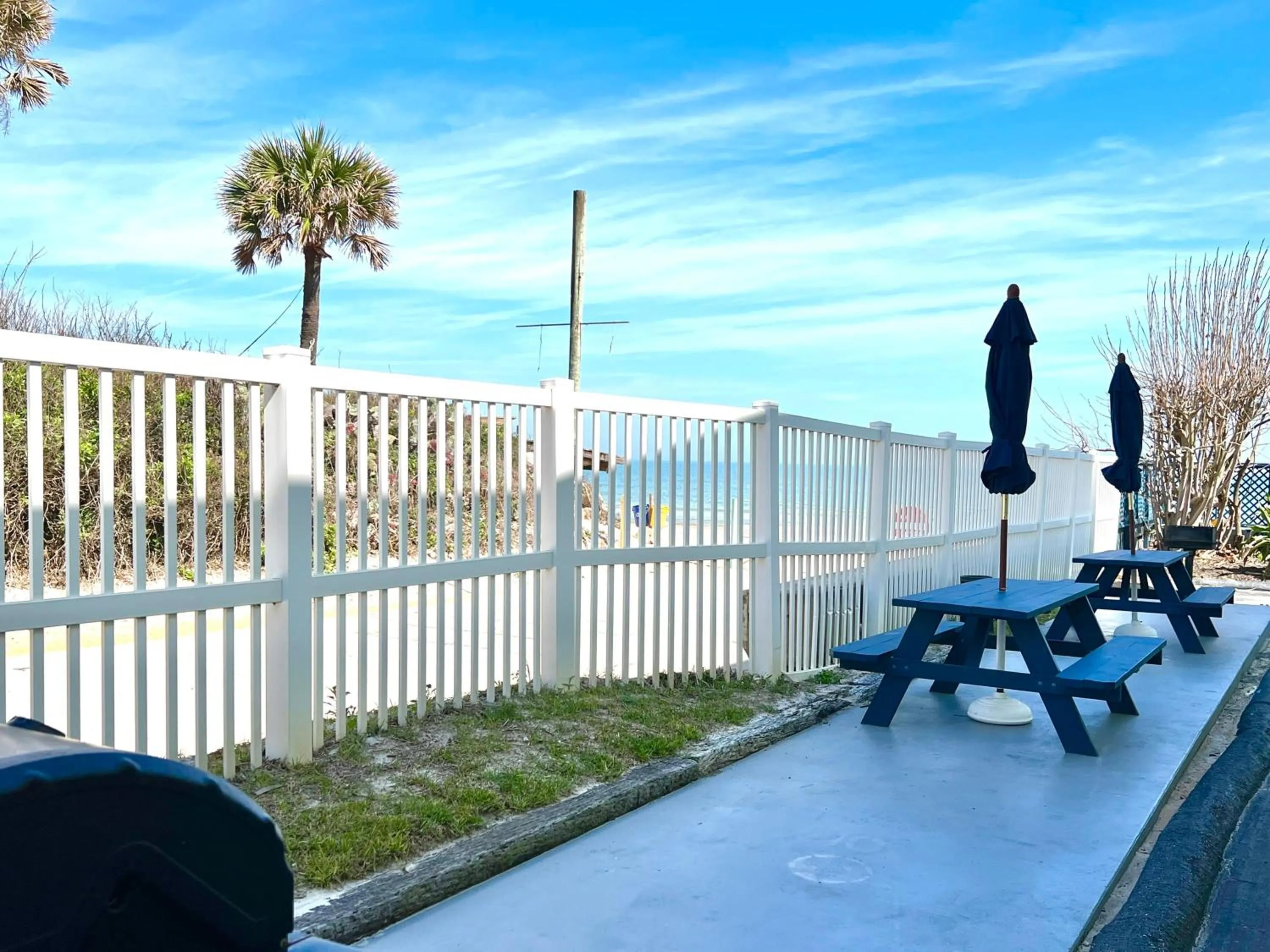 Beach Happy - Ocean View at Symphony Beach Club