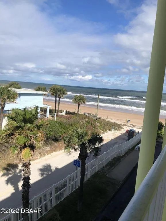 Beach Happy - Ocean View at Symphony Beach Club