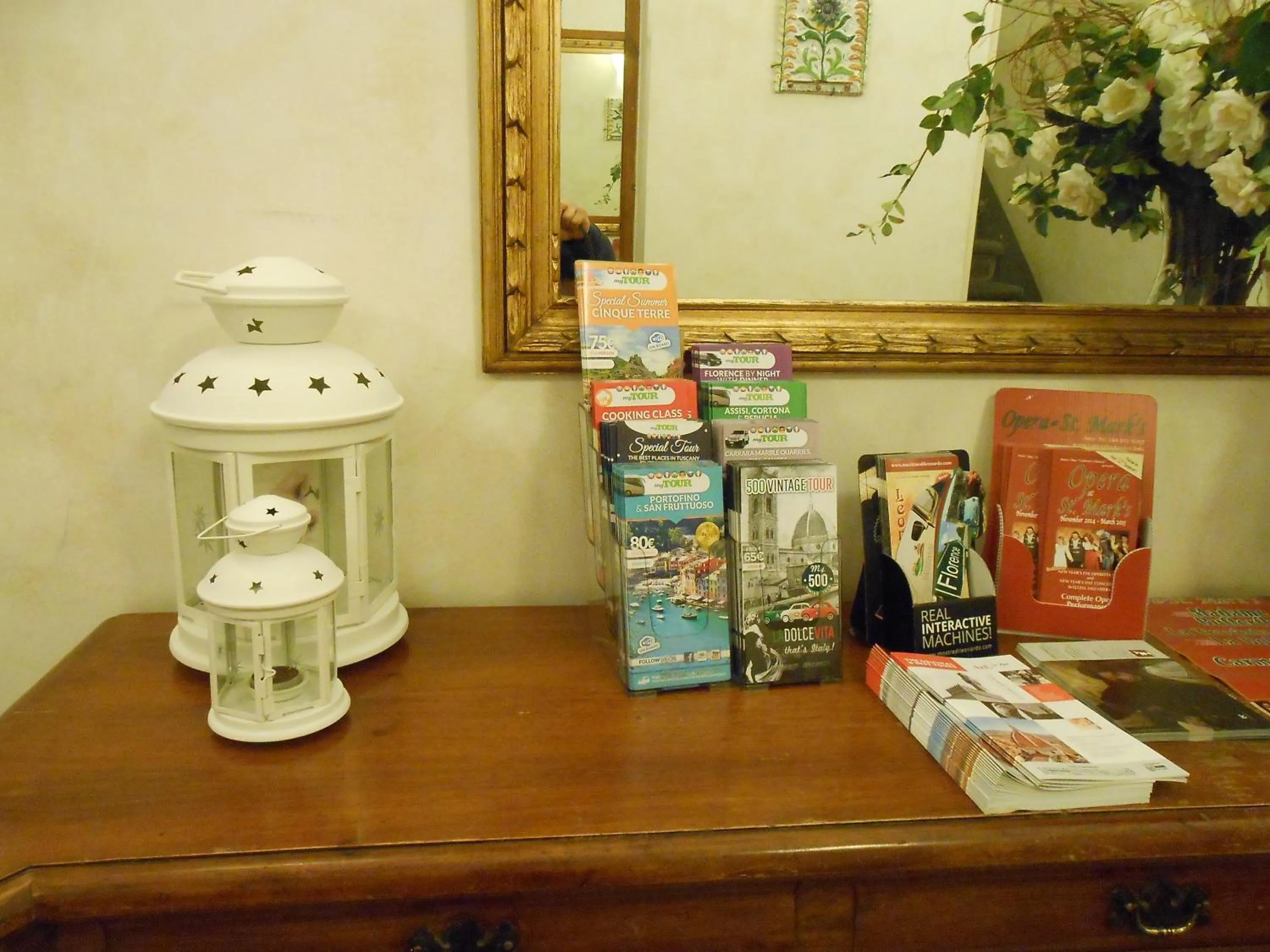 Other in Hotel Giglio