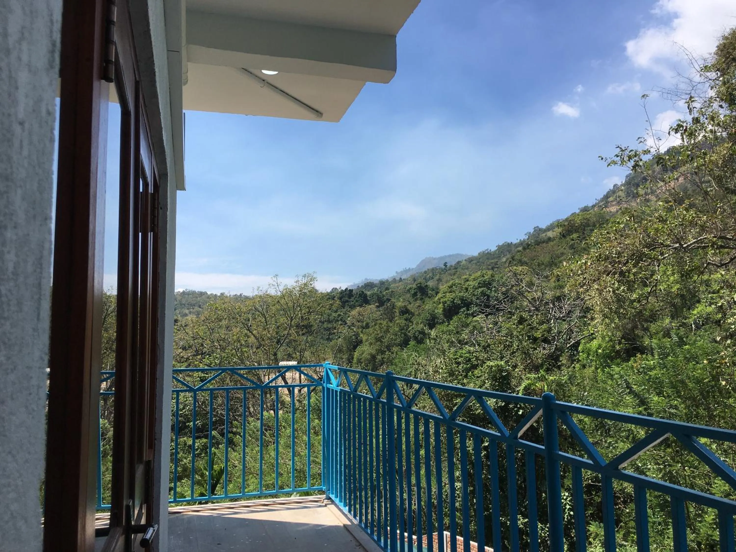 Balcony/Terrace in Moi Ella by DBI