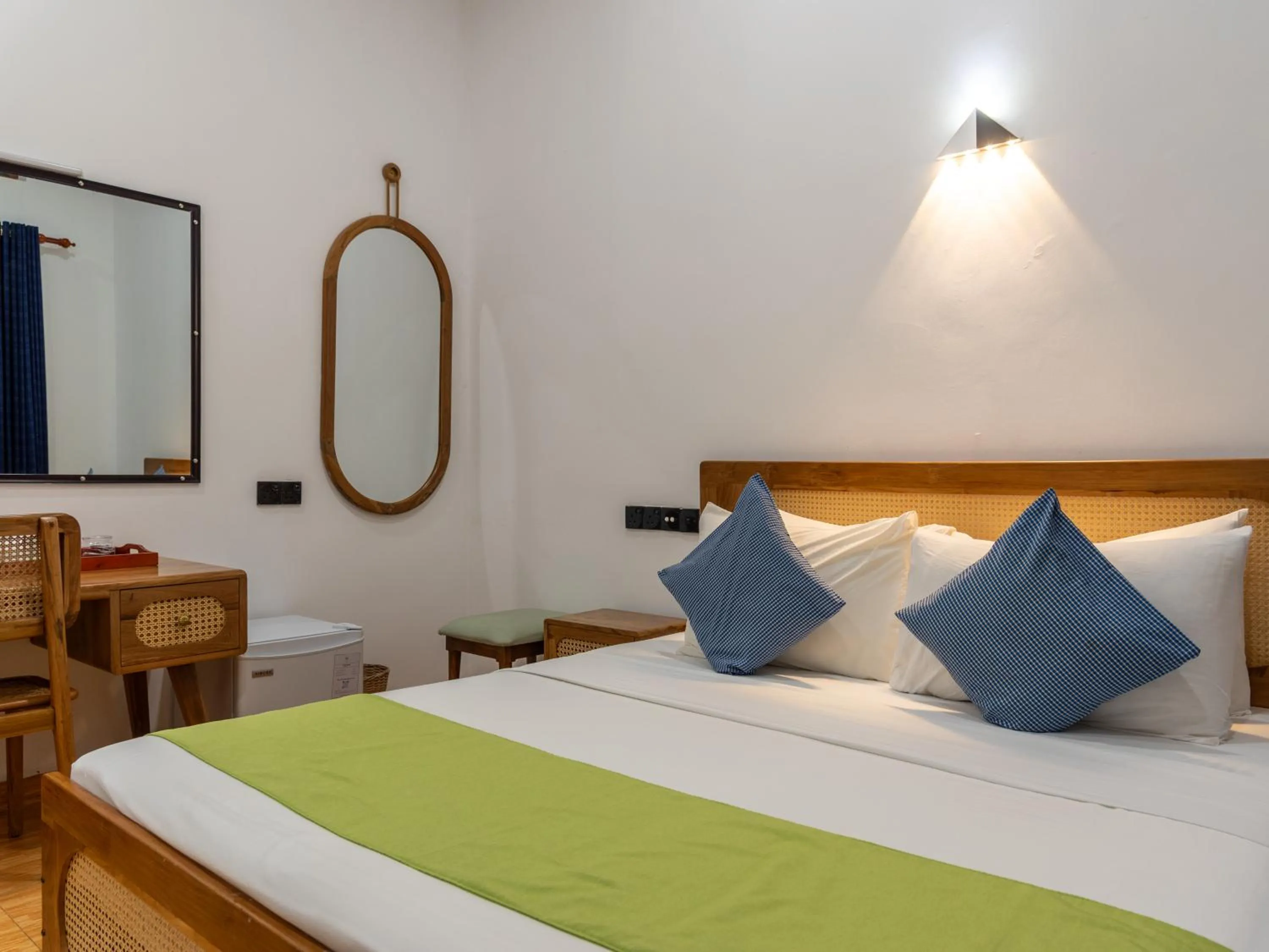 Bedroom, Bed in Moi Ella by DBI