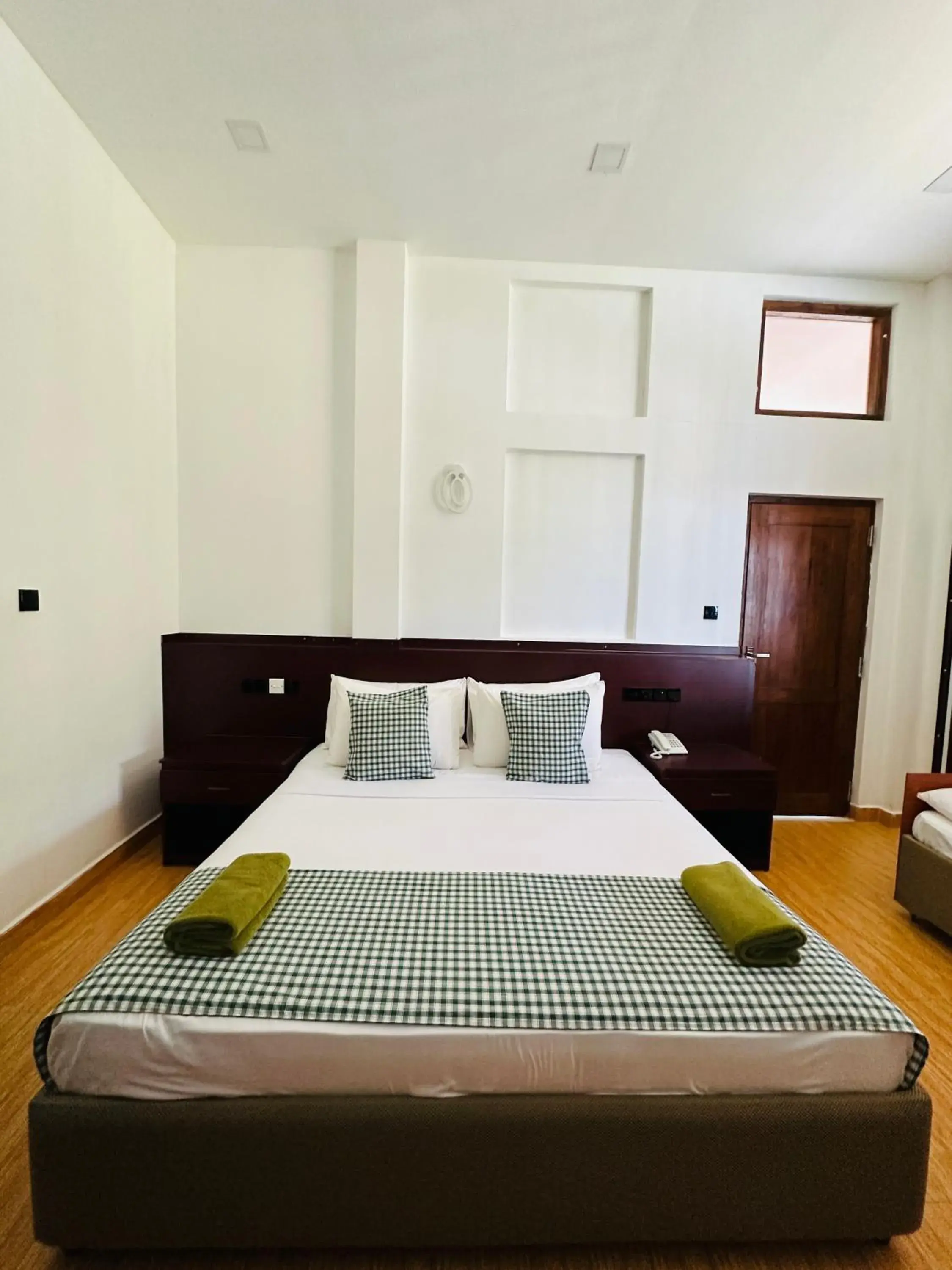 Deluxe Triple Room with Village Tea Experience in Moi Ella by DBI Deluxe Triple Room with Village Tea Experience in Moi Ella by DBI