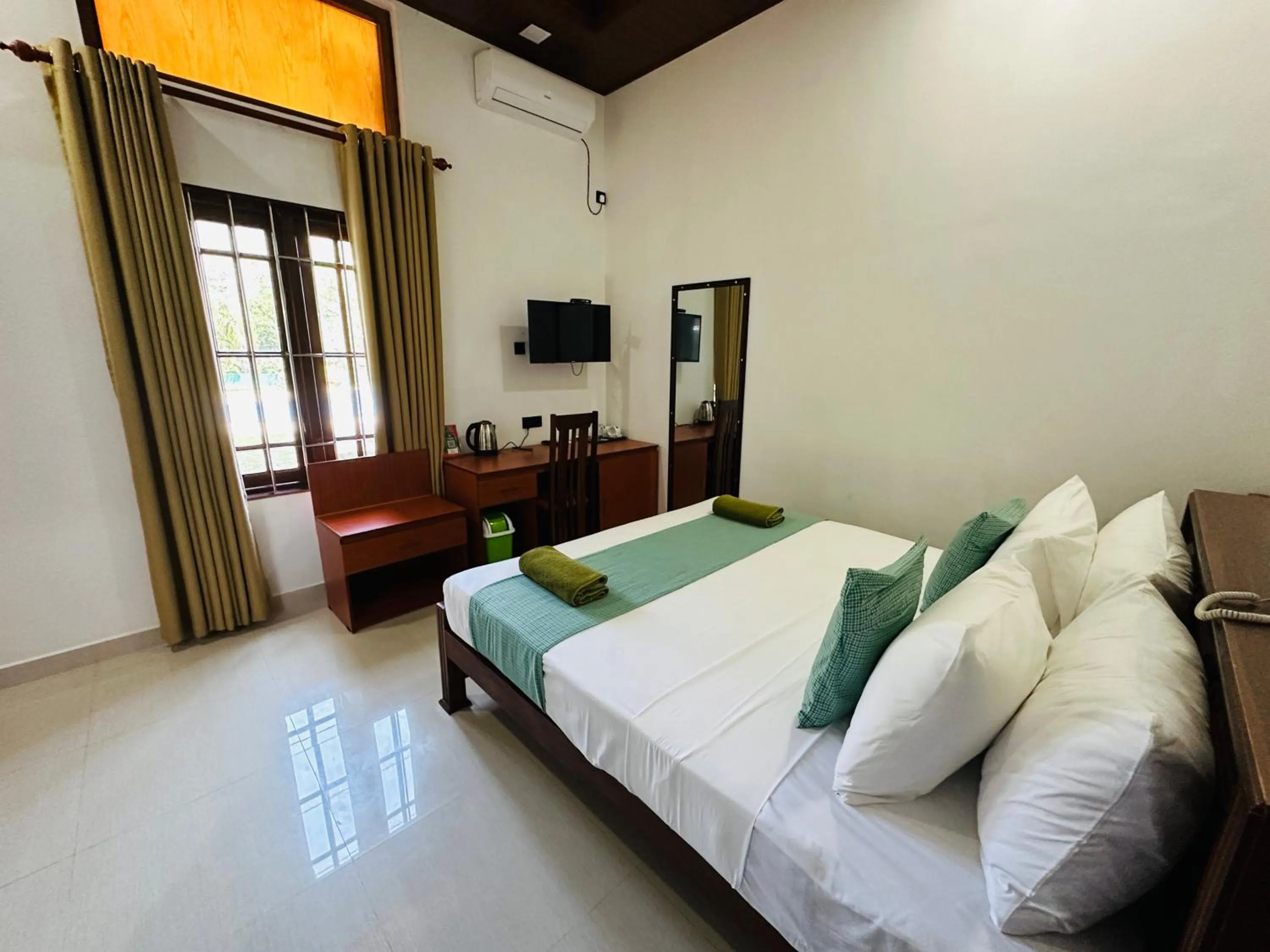 Bedroom, Bed in Moi Ella by DBI