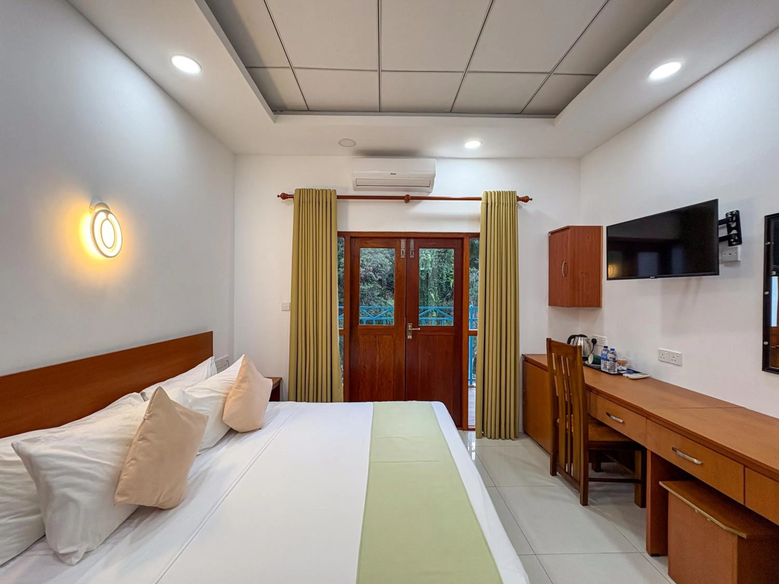 Bedroom, Bed in Moi Ella by DBI