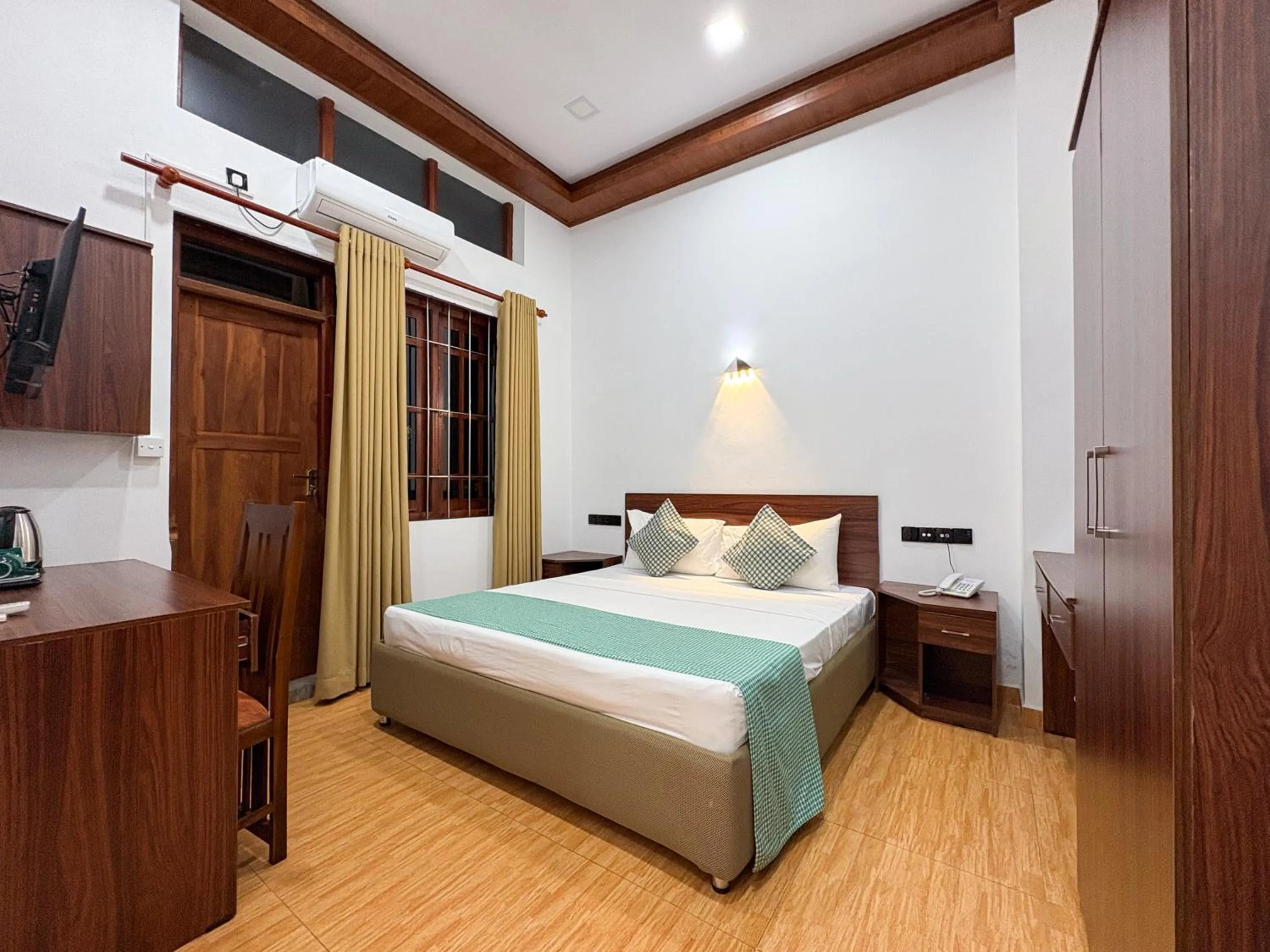 Bedroom, Bed in Moi Ella by DBI