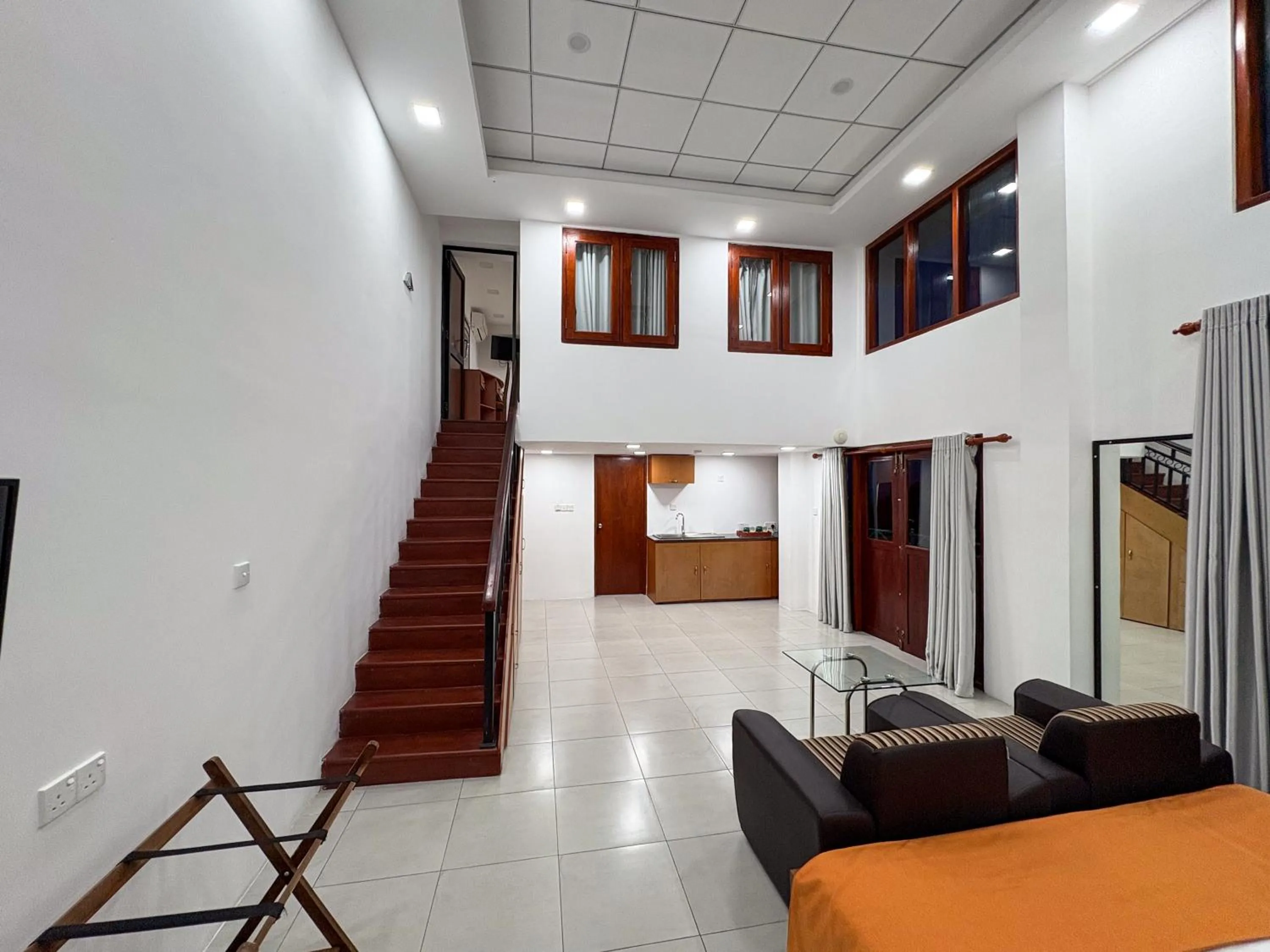 Photo of the whole room in Moi Ella by DBI