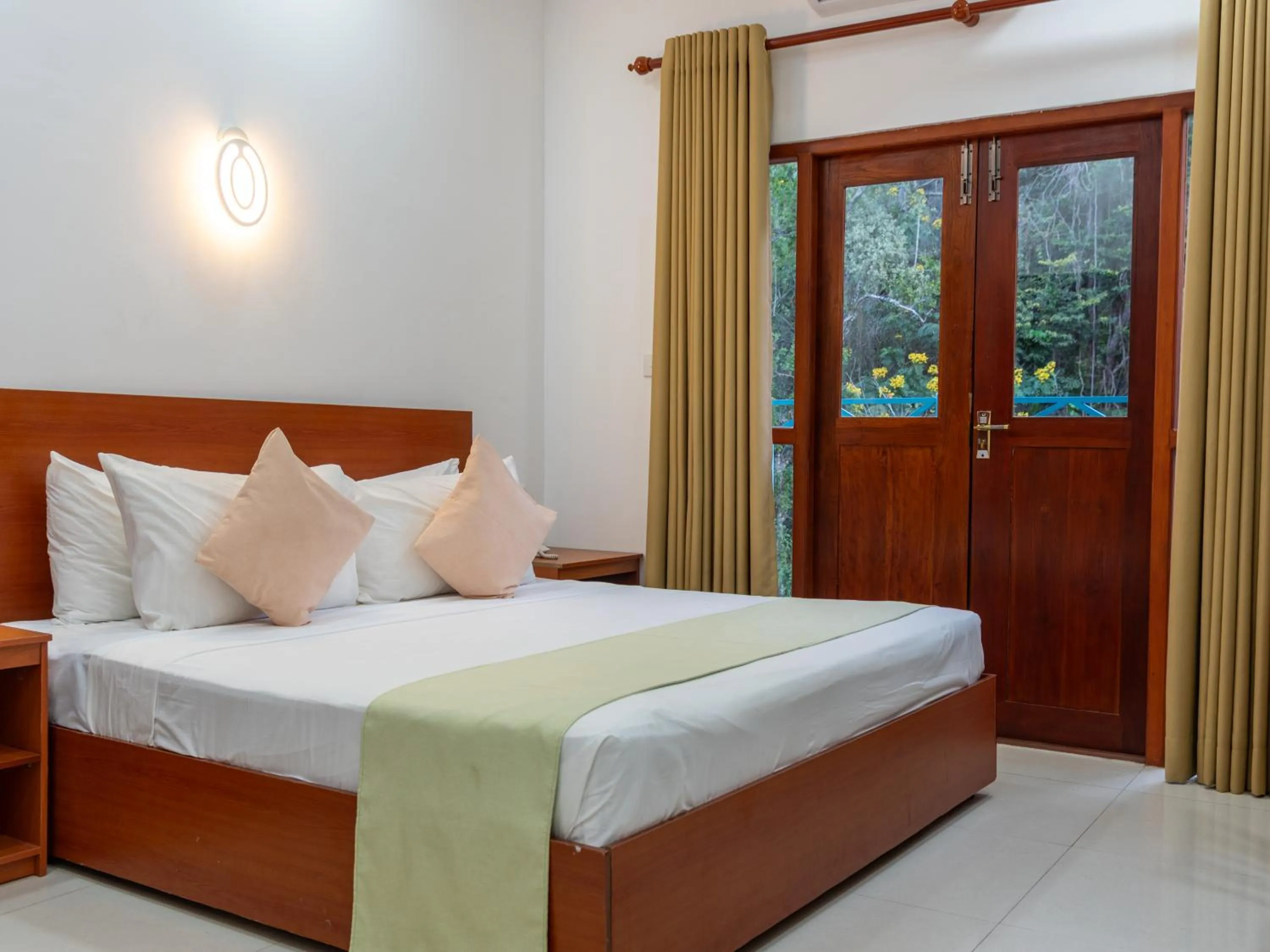 Bedroom, Bed in Moi Ella by DBI