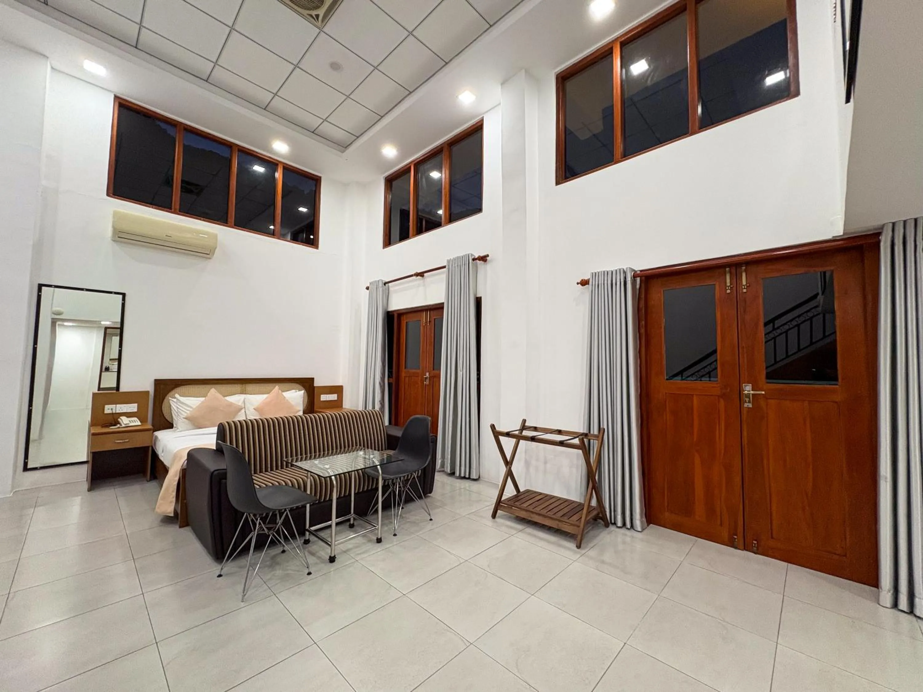 Bedroom in Moi Ella by DBI