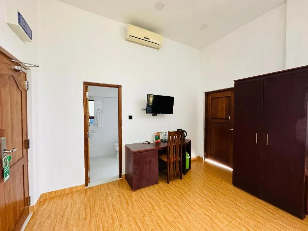 Photo of the whole room in Moi Ella by DBI