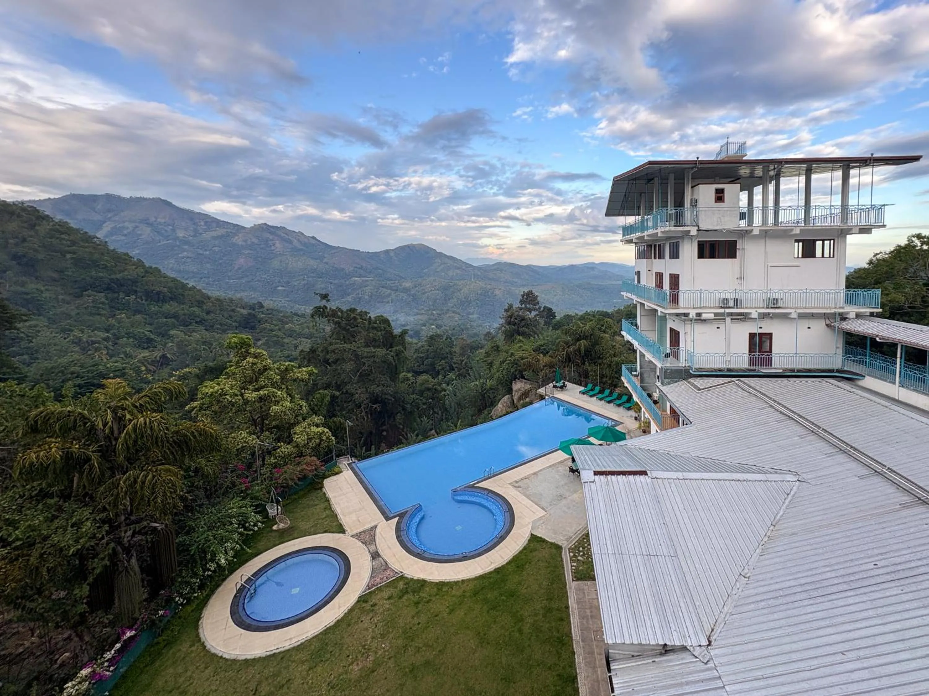 Day in Moi Ella by DBI