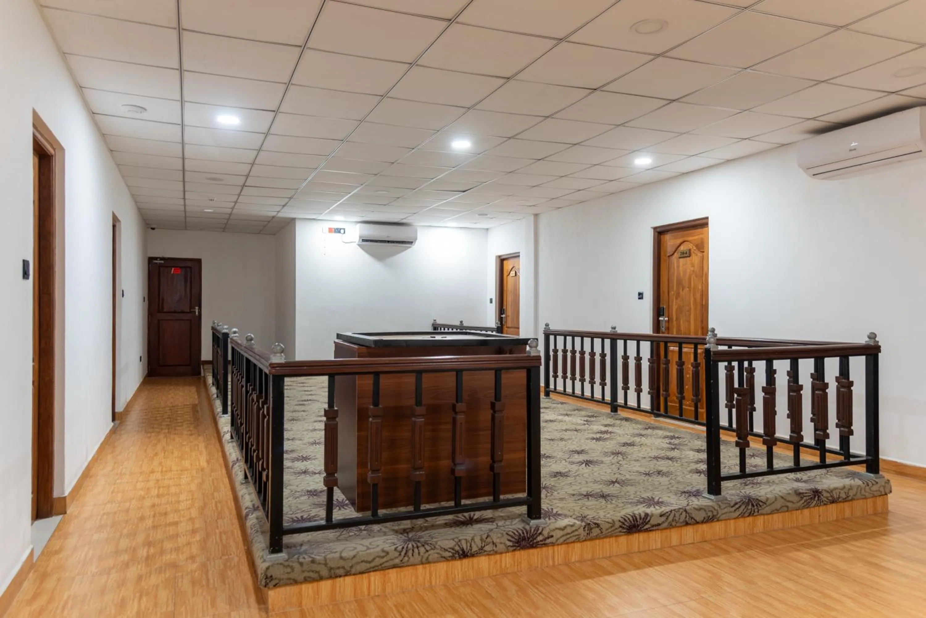 Entertainment in Moi Ella by DBI