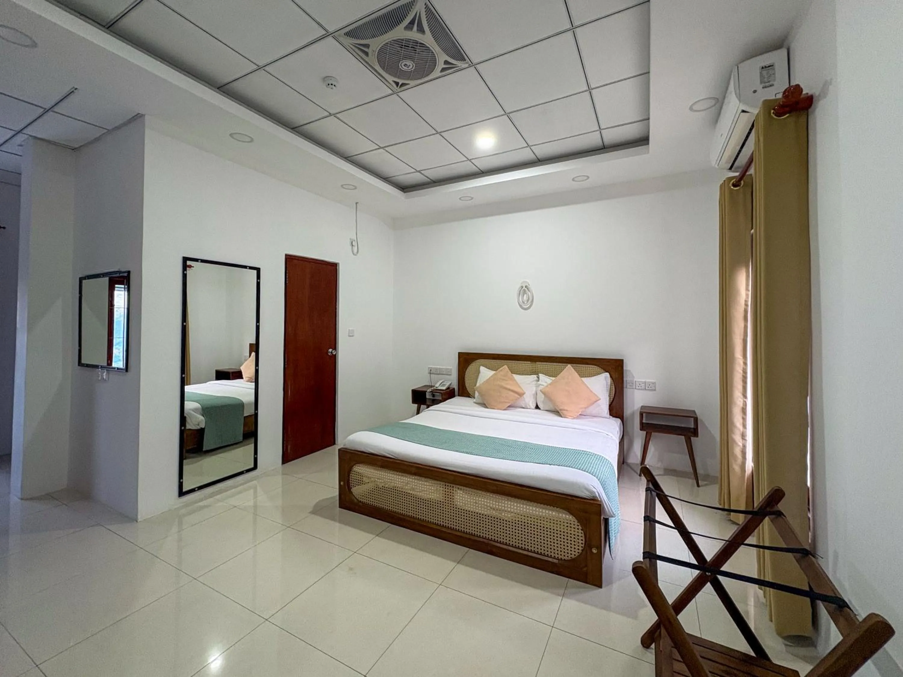 Bedroom, Bed in Moi Ella by DBI