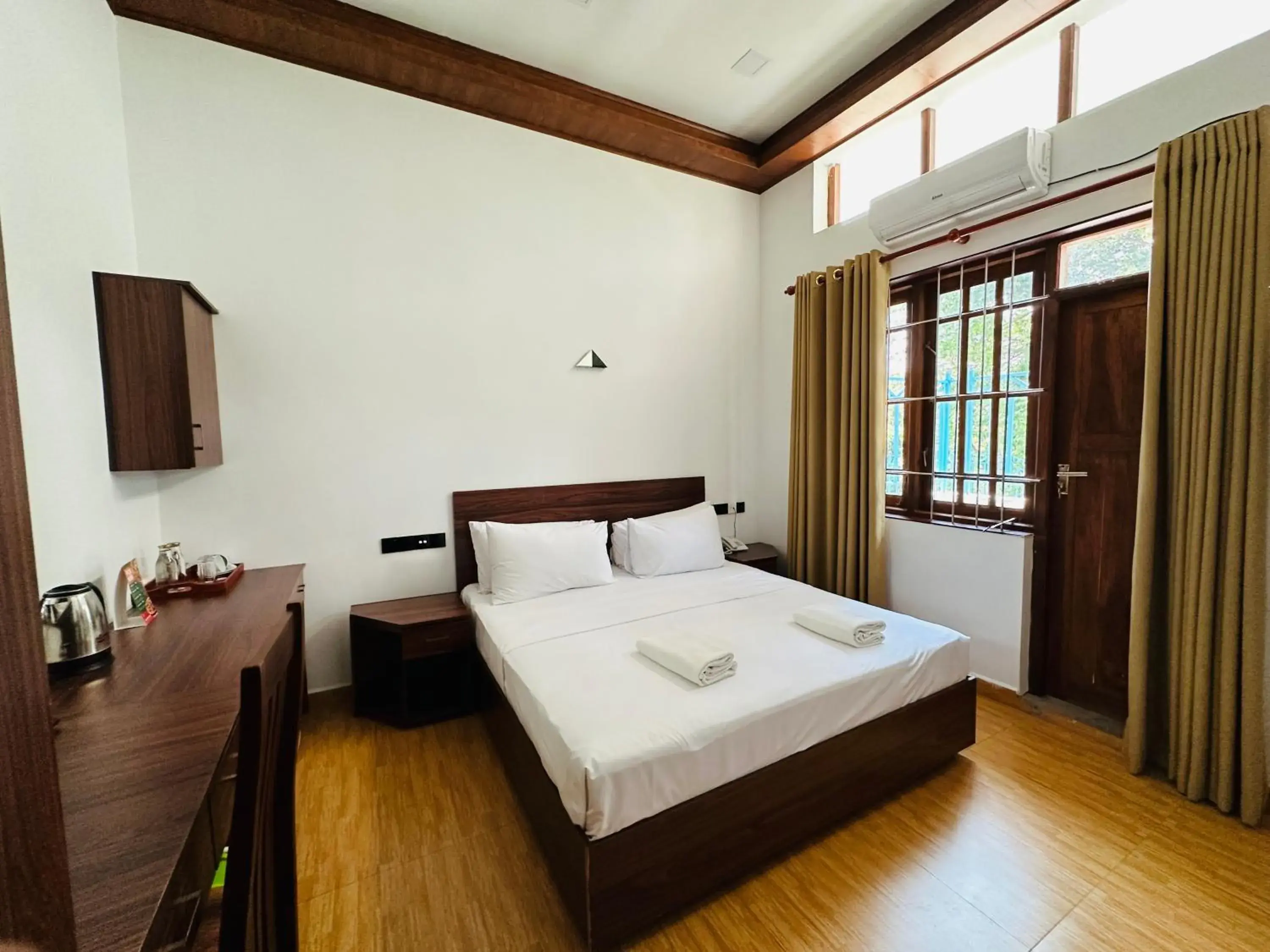 Standard Room in Moi Ella by DBI Standard Room in Moi Ella by DBI