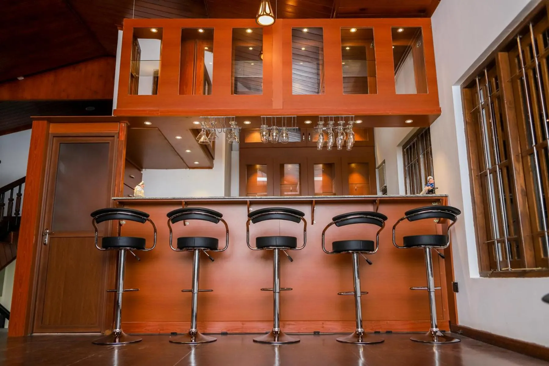 Restaurant/places to eat in Moi Ella by DBI