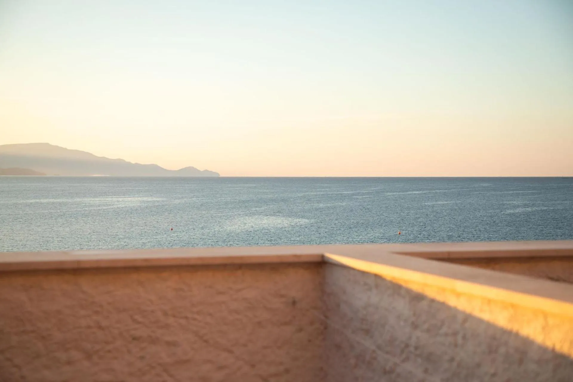 View (from property/room) in Hotel Punta Negra