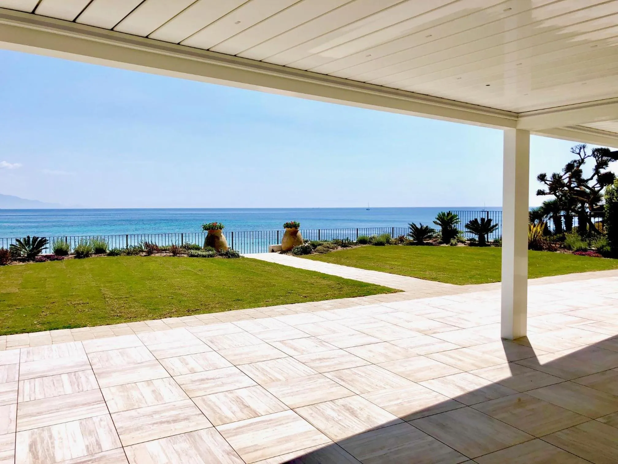 Banquet/Function facilities in Hotel Punta Negra