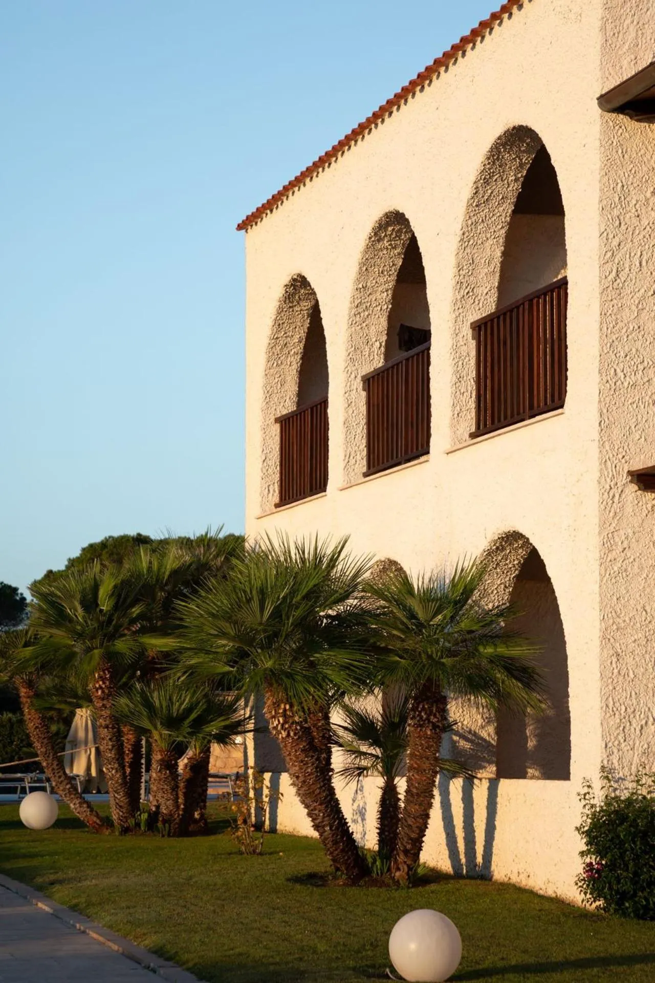 View (from property/room) in Hotel Punta Negra