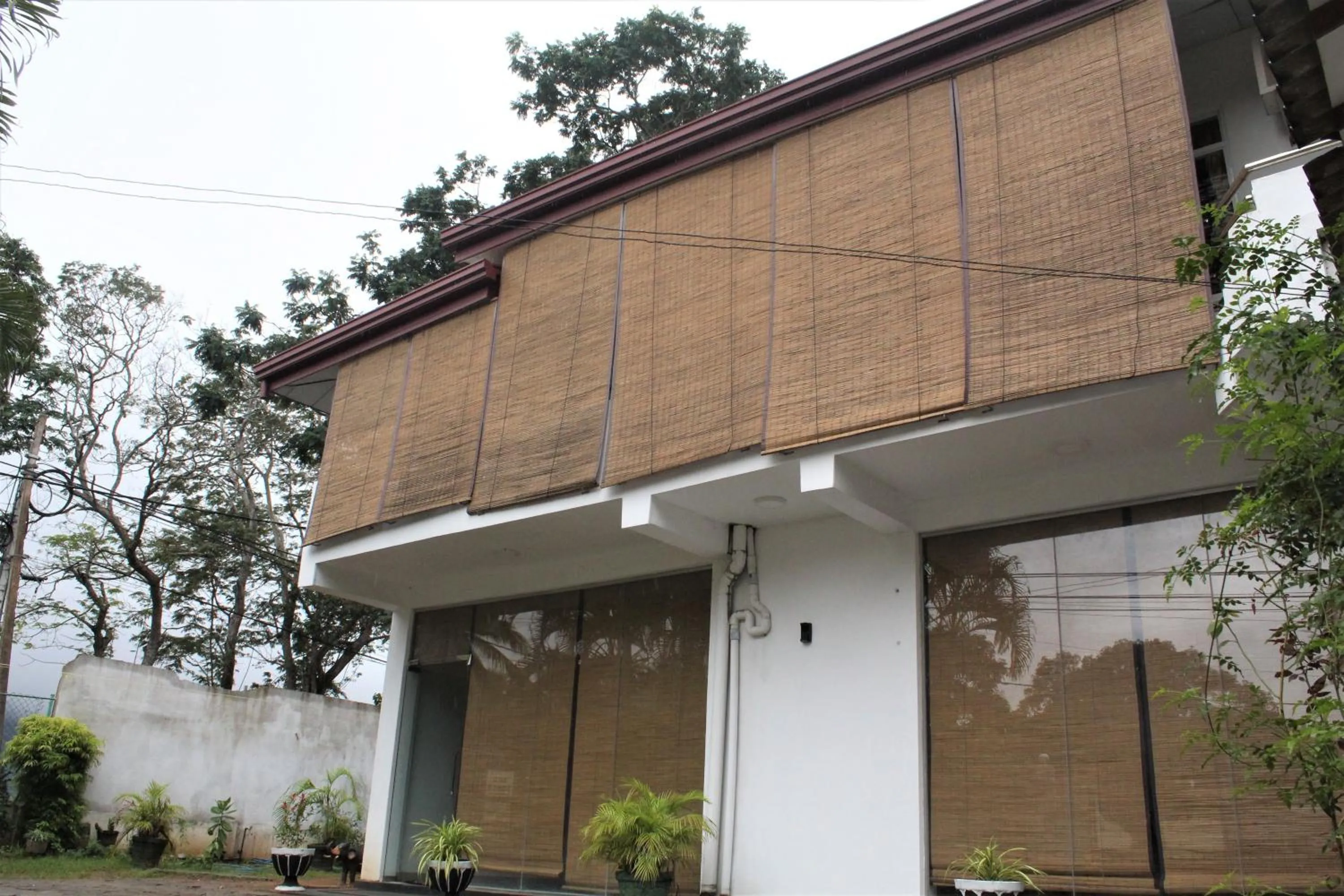 Property building in The Sisara