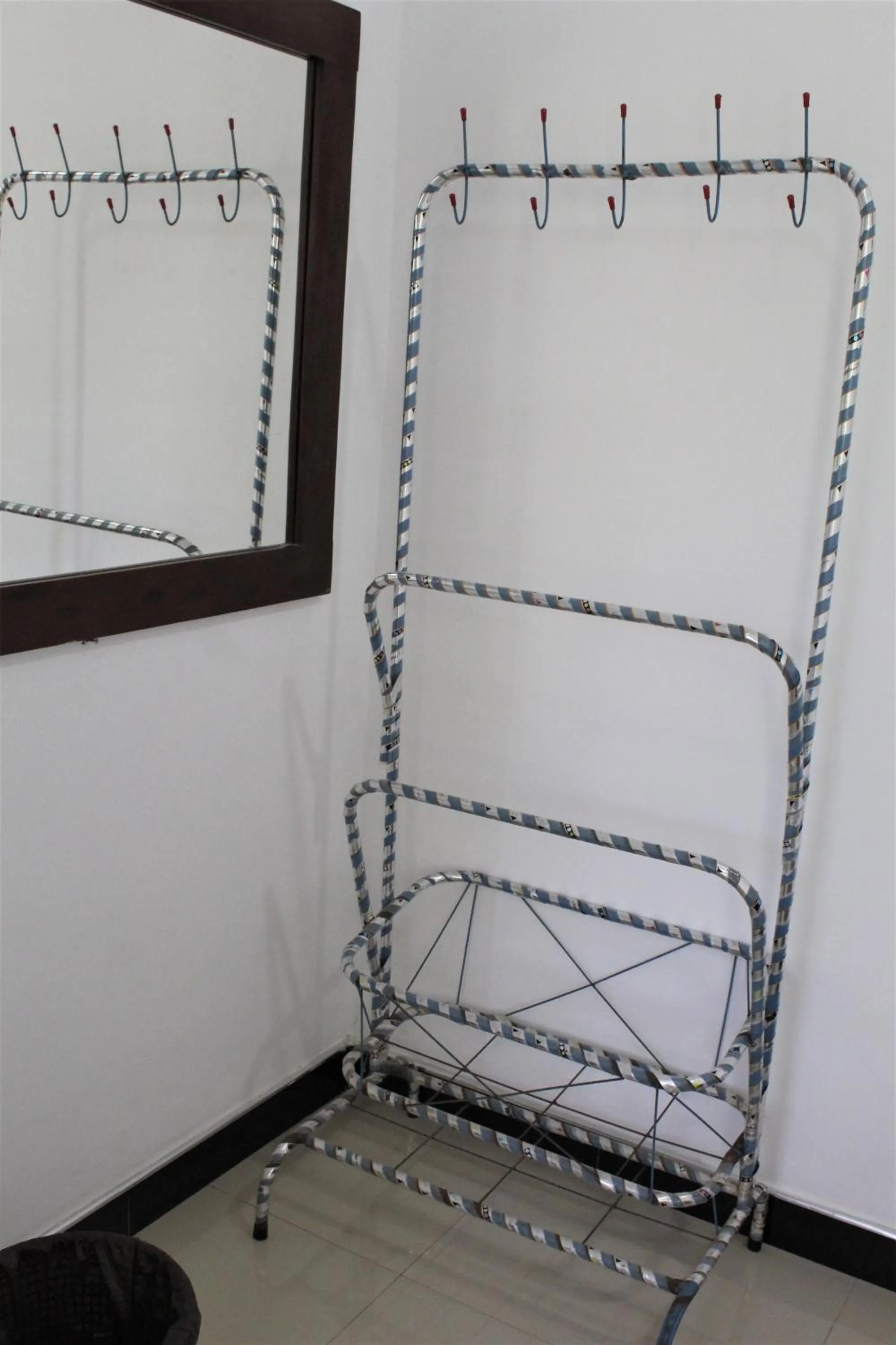 furniture in The Sisara