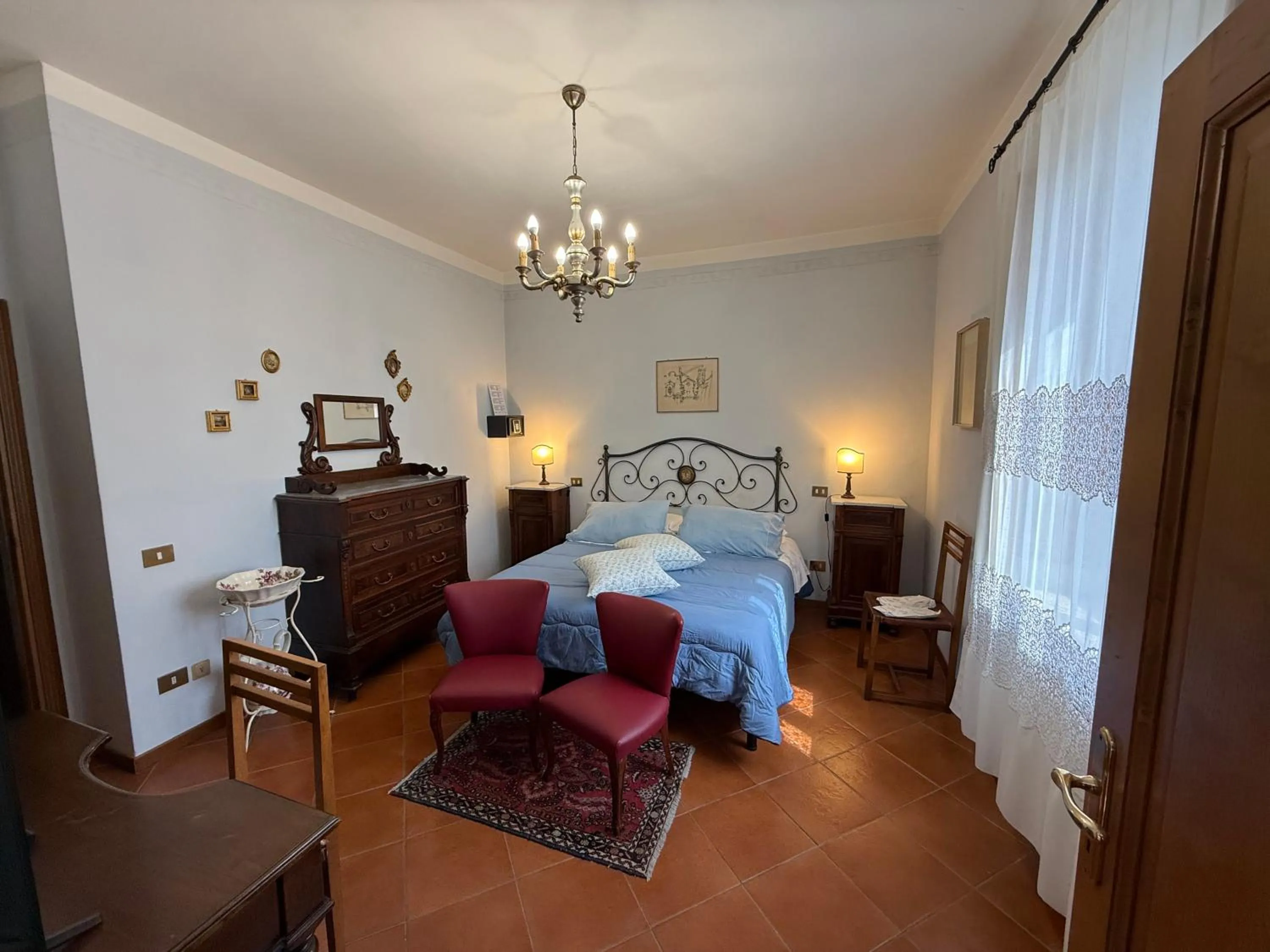 B&B Il Pettirosso di Siena